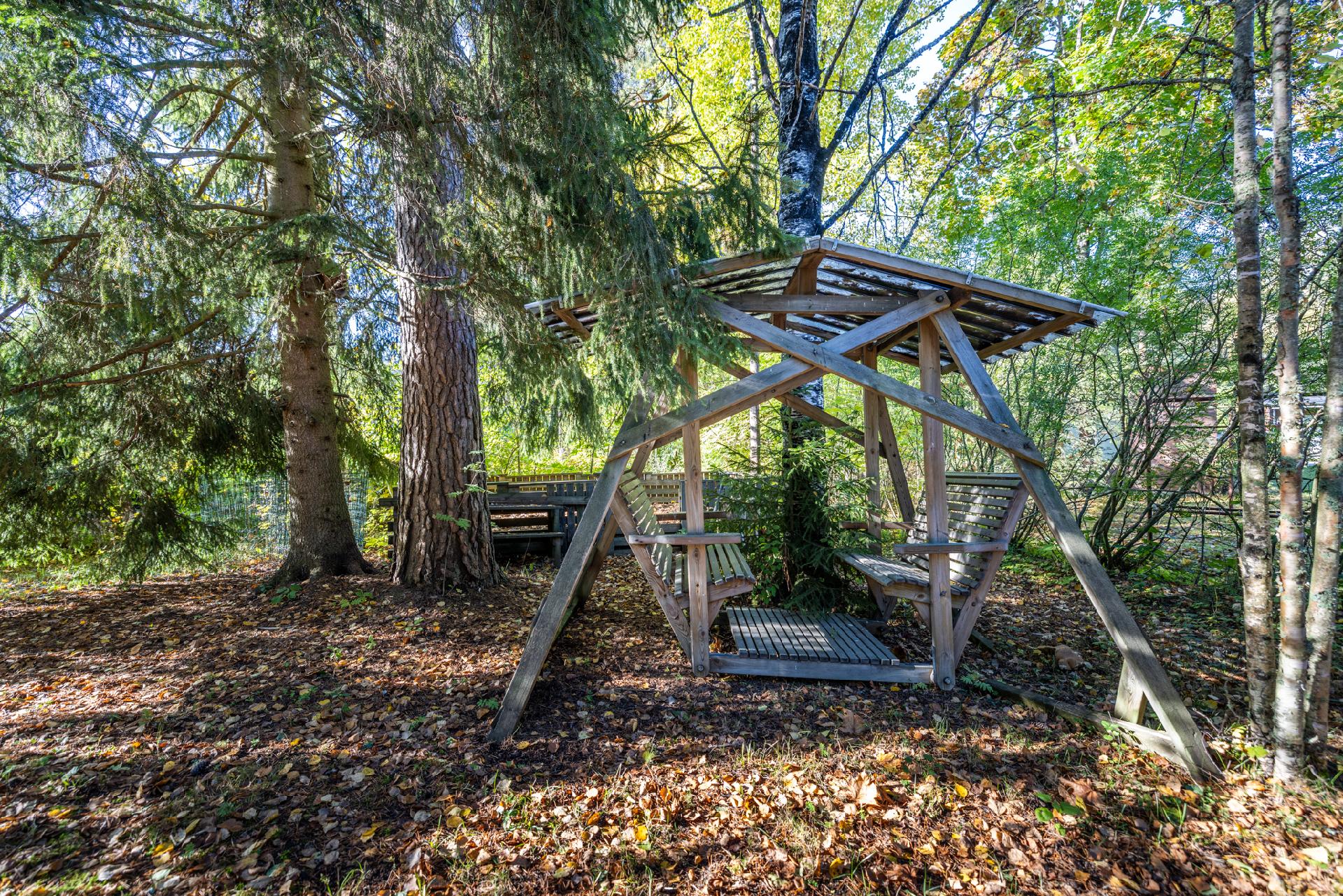 Lugankatu 11, Siekkilä, Mikkeli