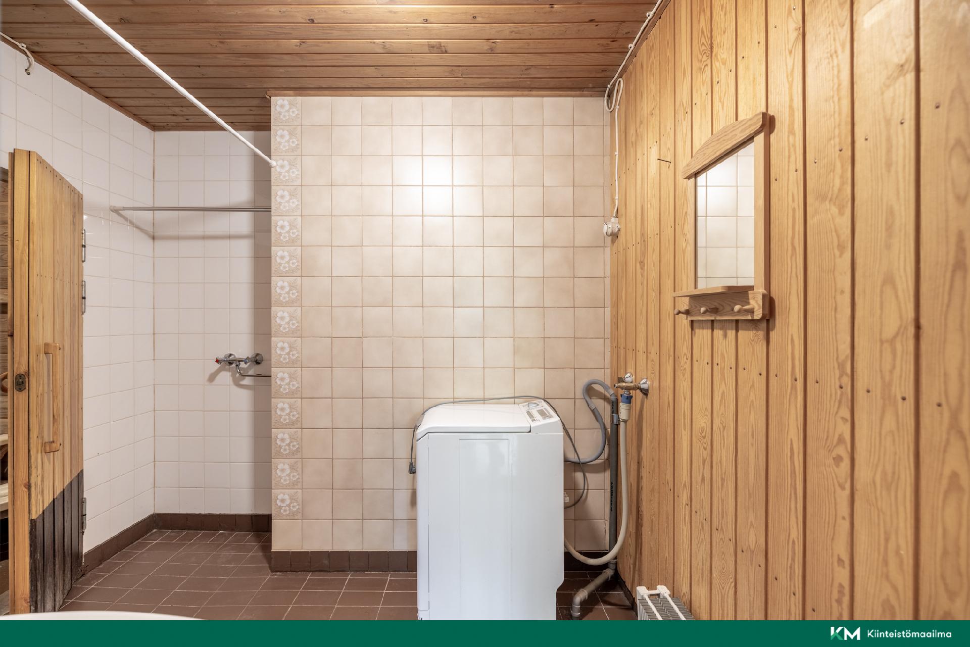 Lugankatu 11, Siekkilä, Mikkeli