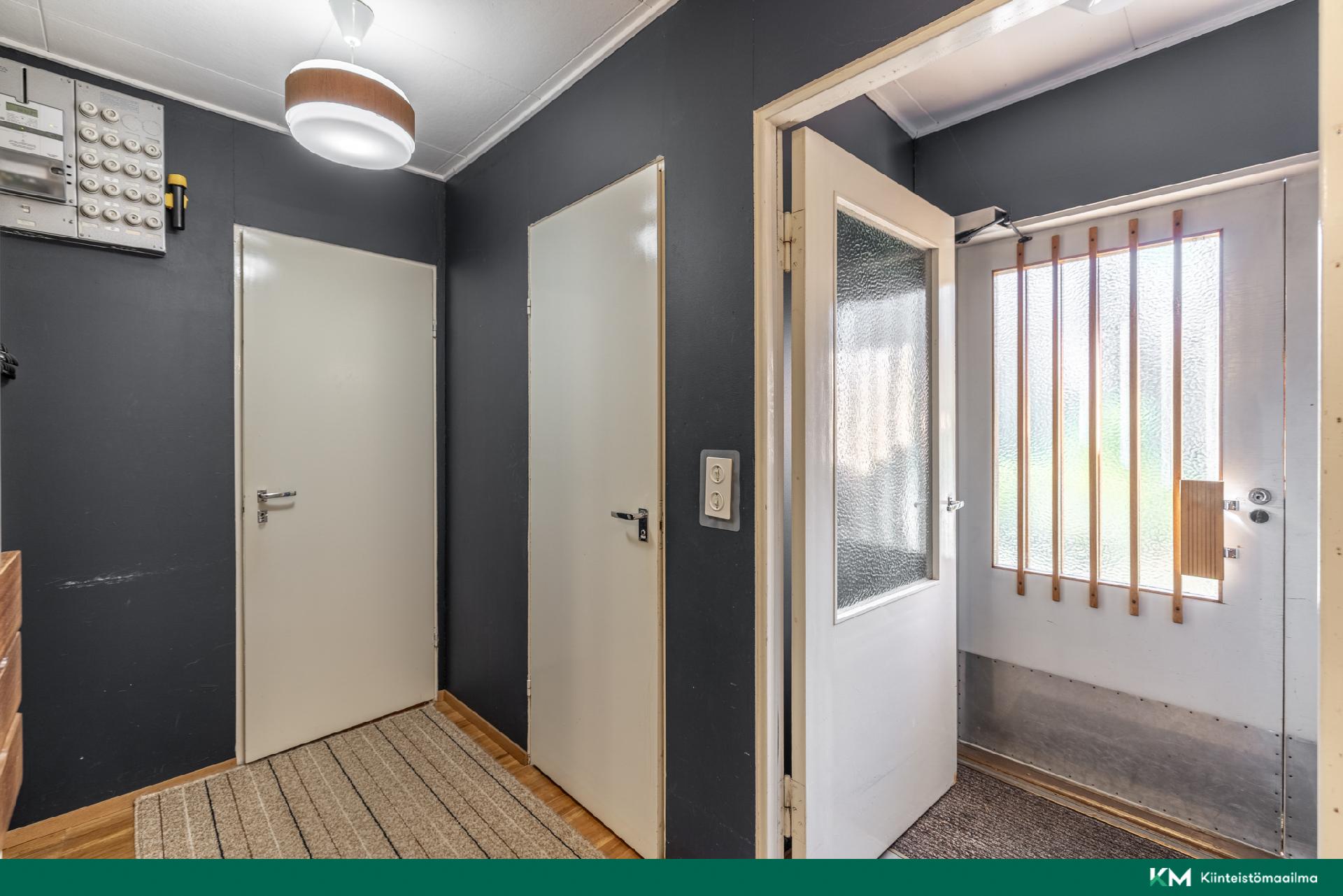 Lugankatu 11, Siekkilä, Mikkeli