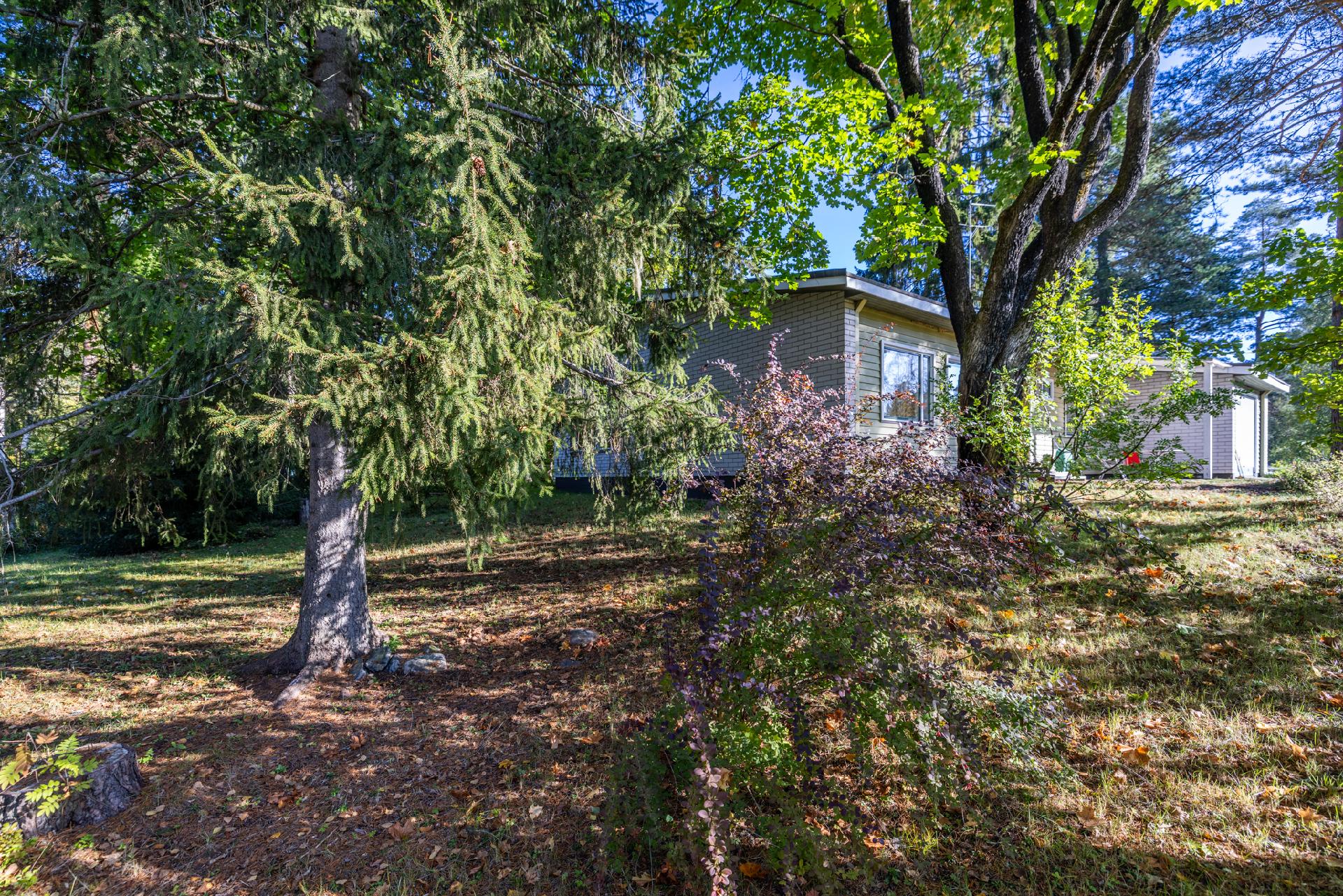 Lugankatu 11, Siekkilä, Mikkeli