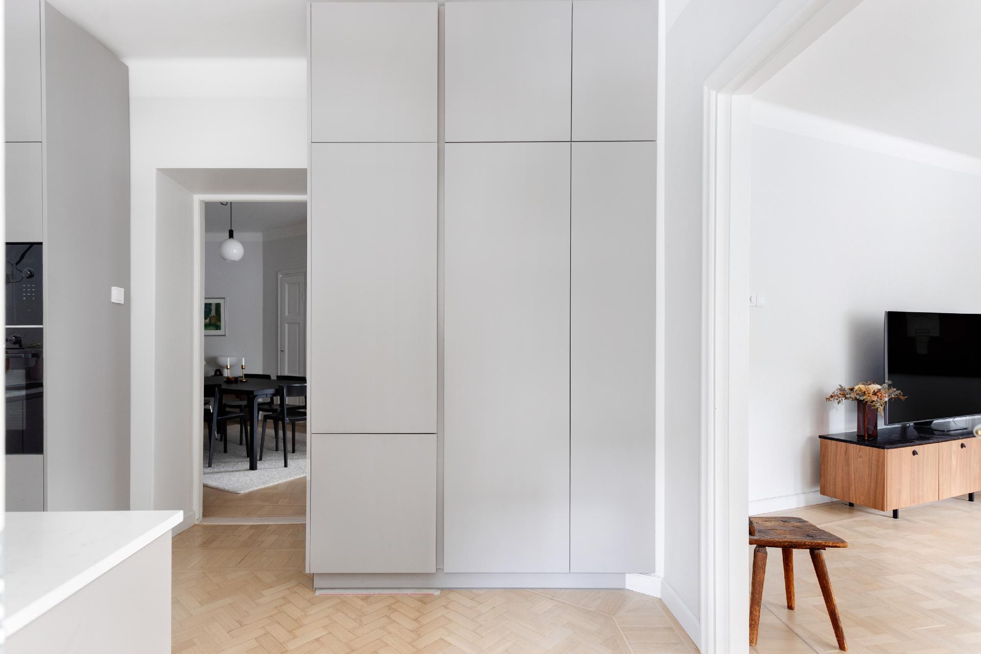 Töölönkatu 19, Töölö, Helsinki