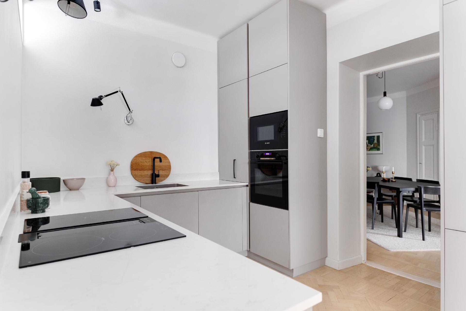 Töölönkatu 19, Töölö, Helsinki