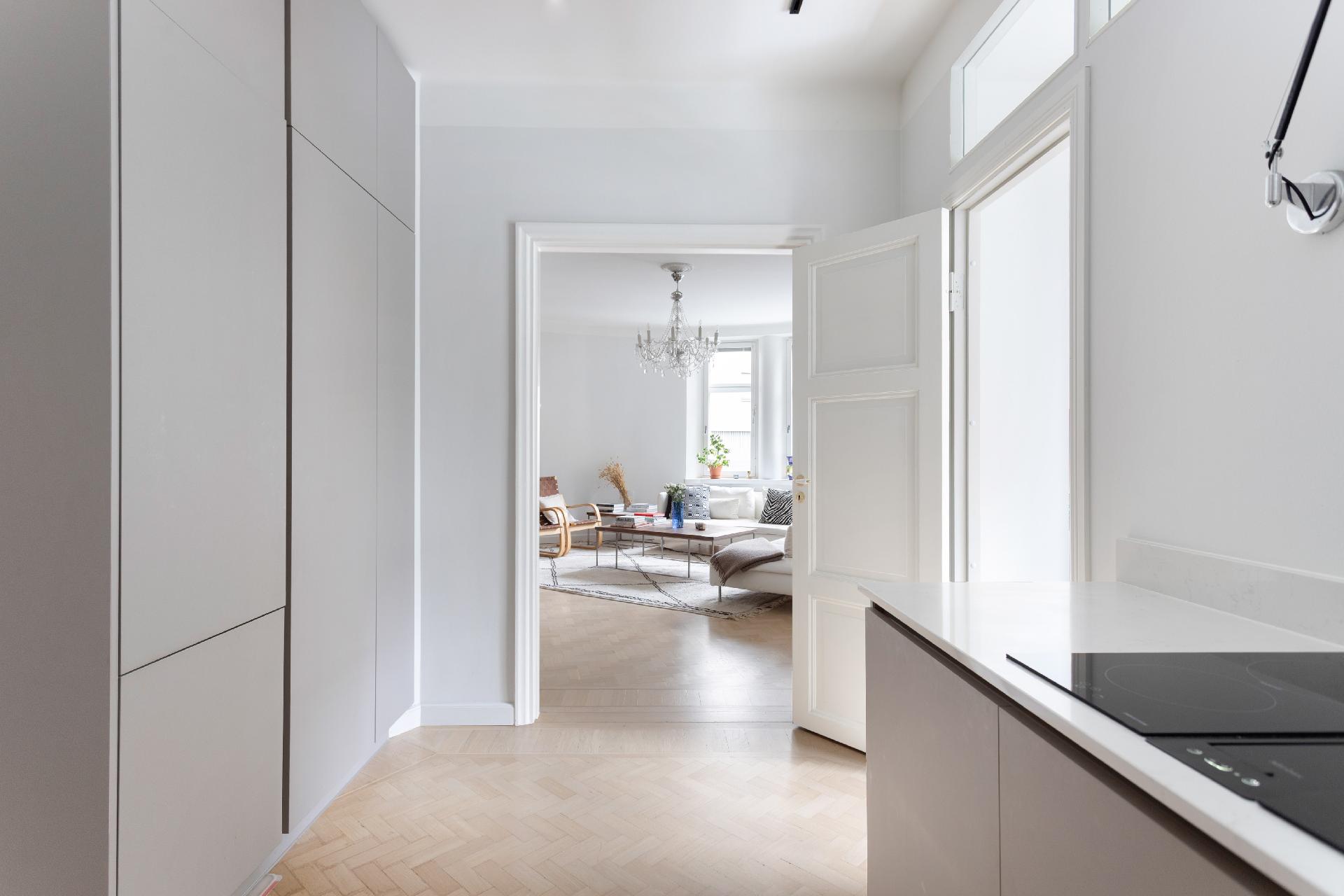 Töölönkatu 19, Töölö, Helsinki