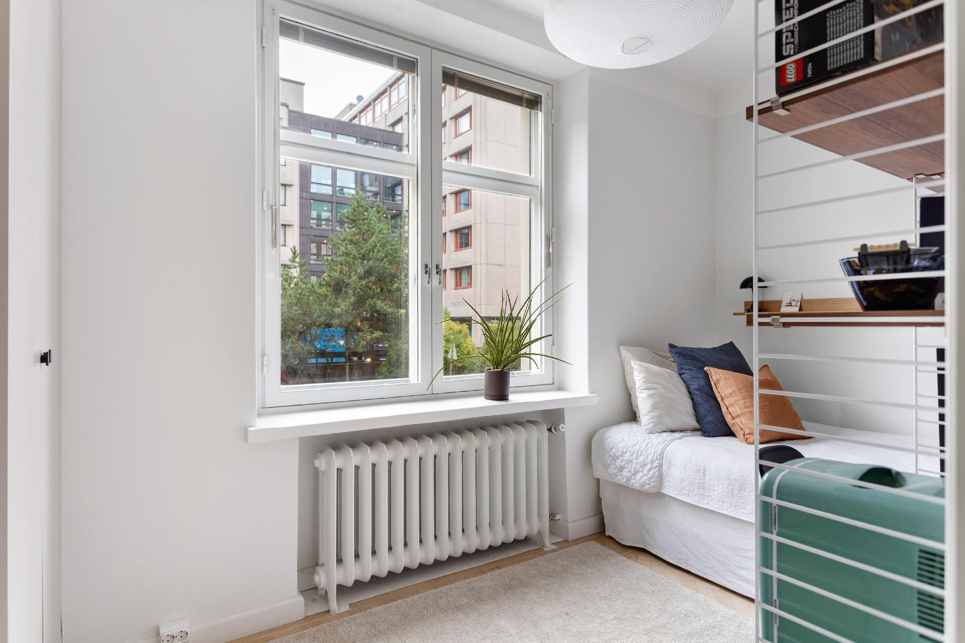 Töölönkatu 19, Töölö, Helsinki