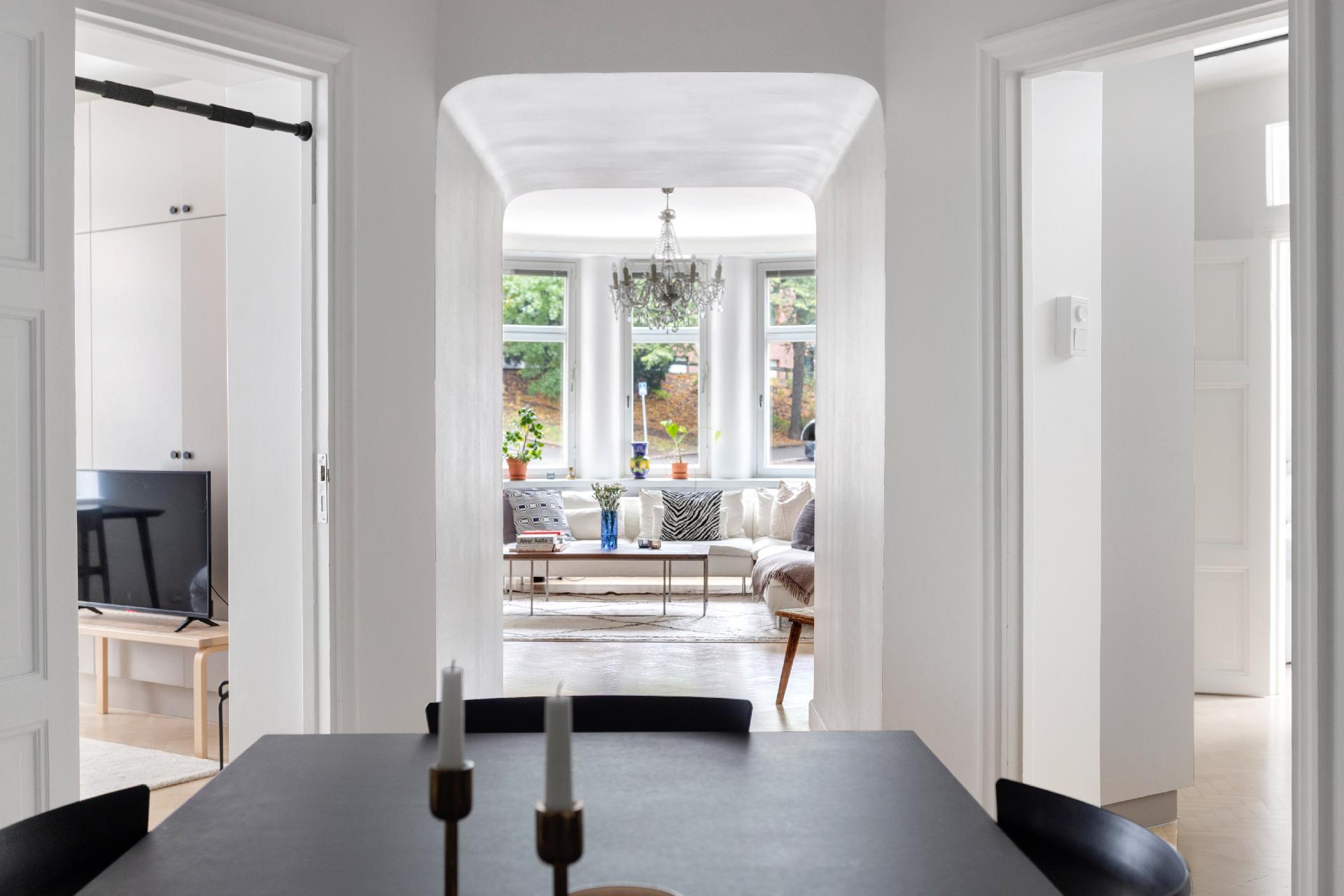 Töölönkatu 19, Töölö, Helsinki