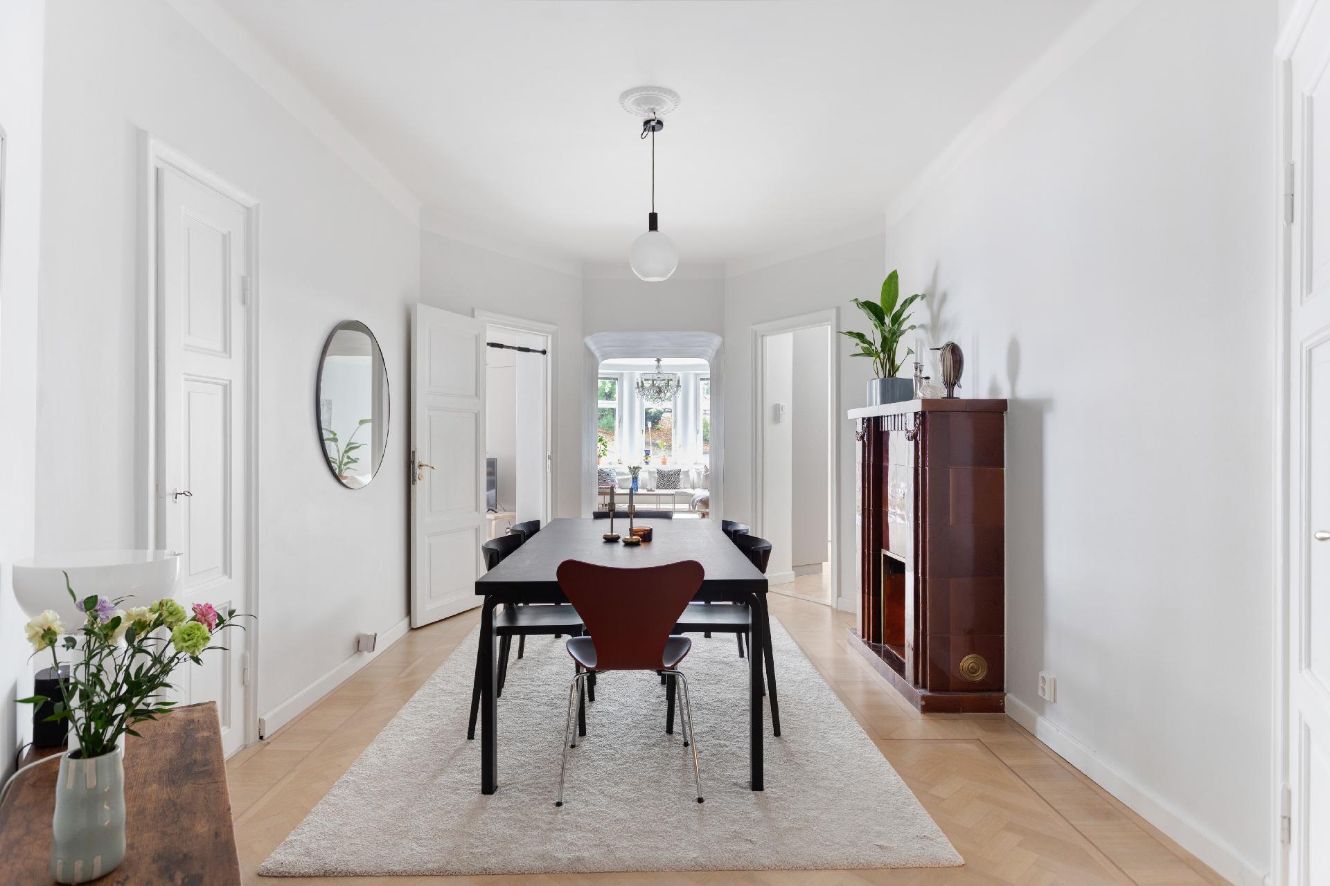 Töölönkatu 19, Töölö, Helsinki