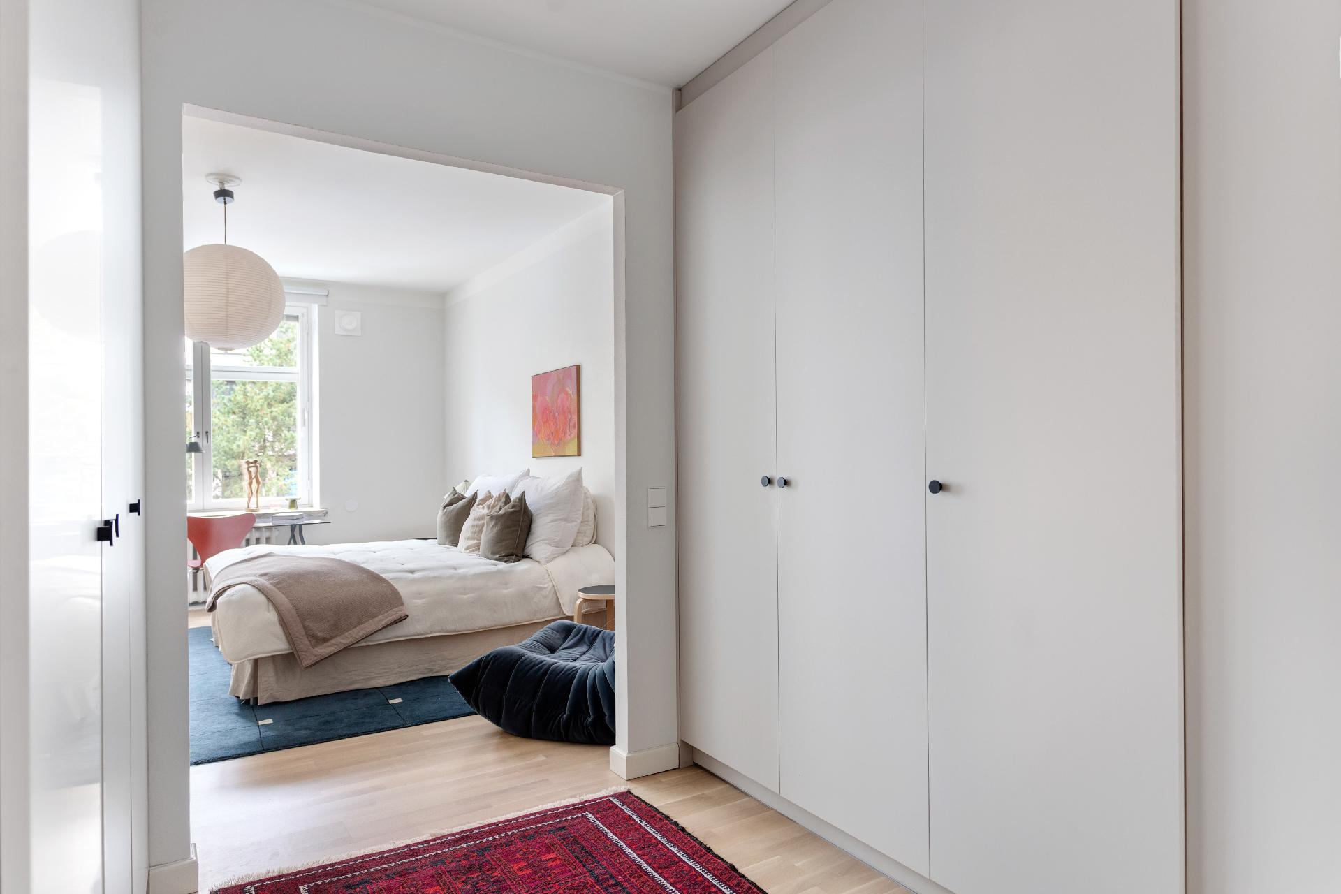 Töölönkatu 19, Töölö, Helsinki