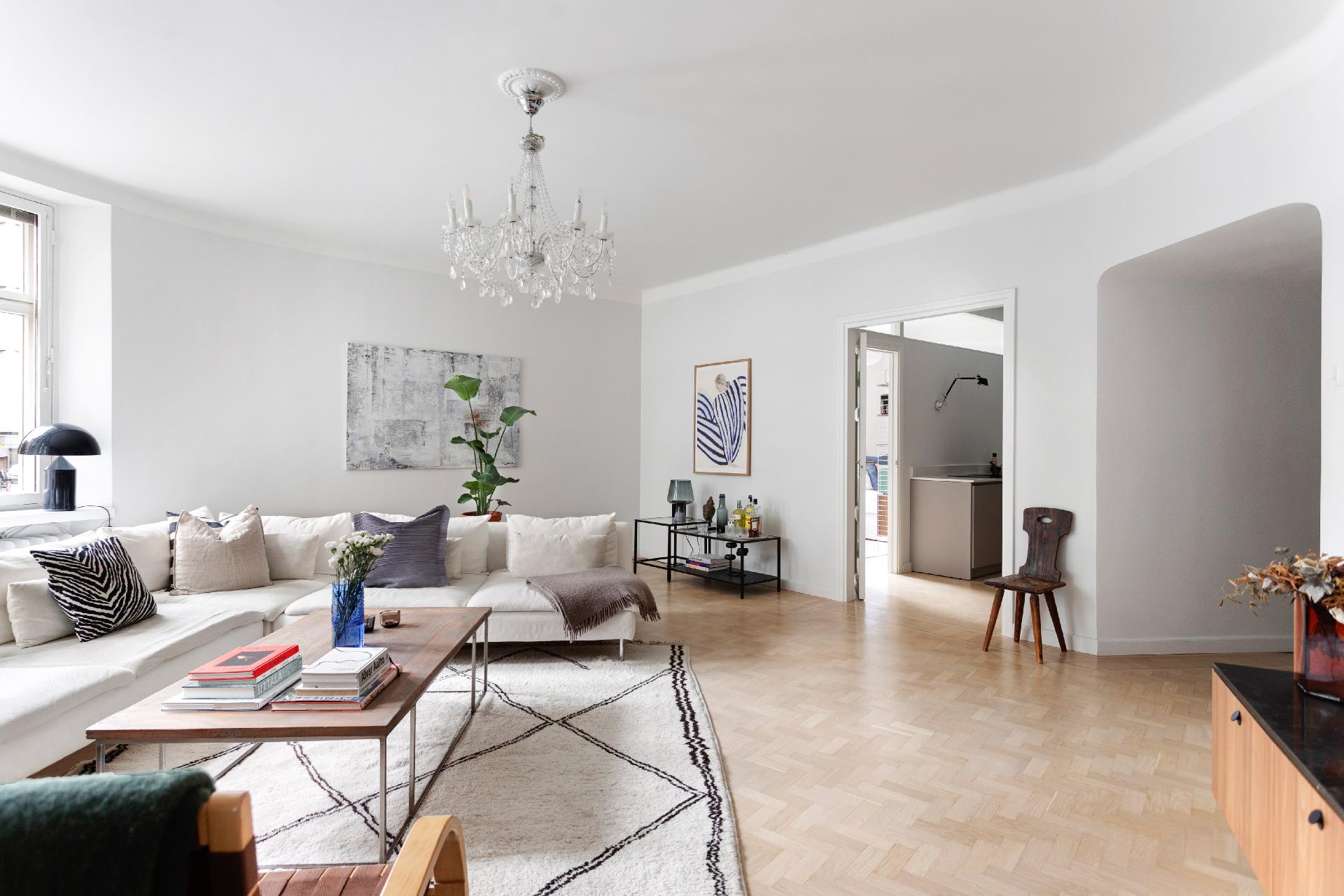 Töölönkatu 19, Töölö, Helsinki