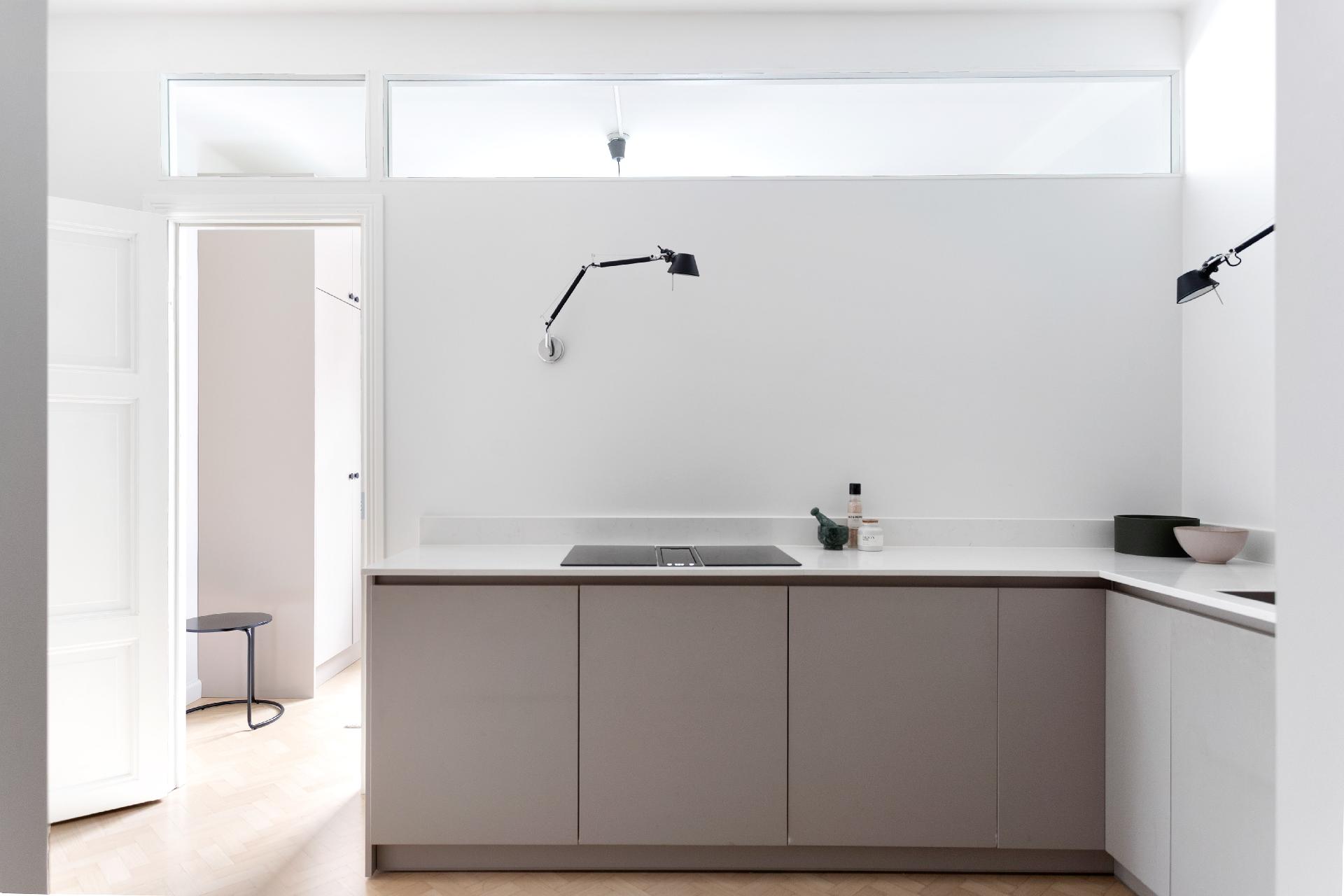 Töölönkatu 19, Töölö, Helsinki