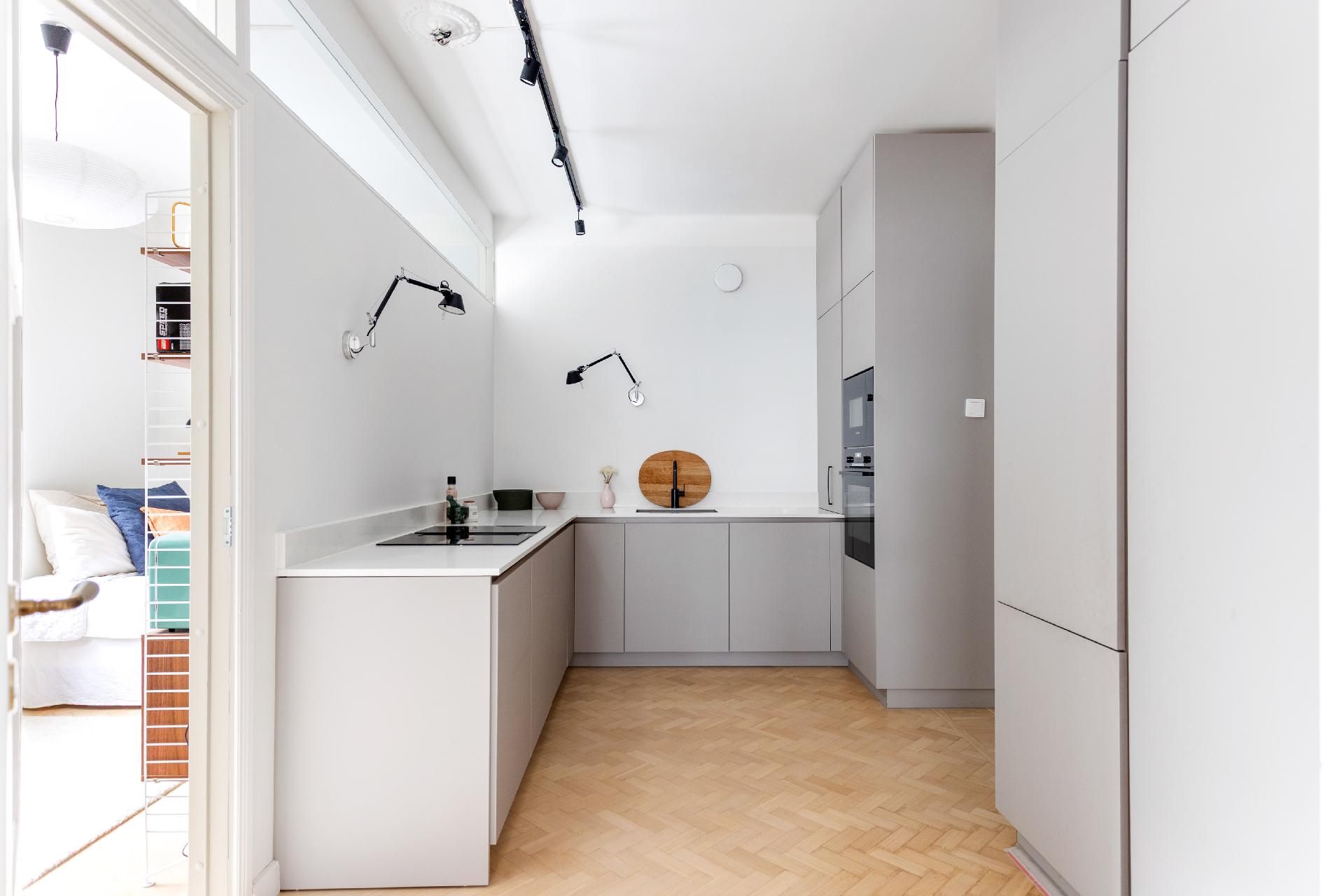 Töölönkatu 19, Töölö, Helsinki