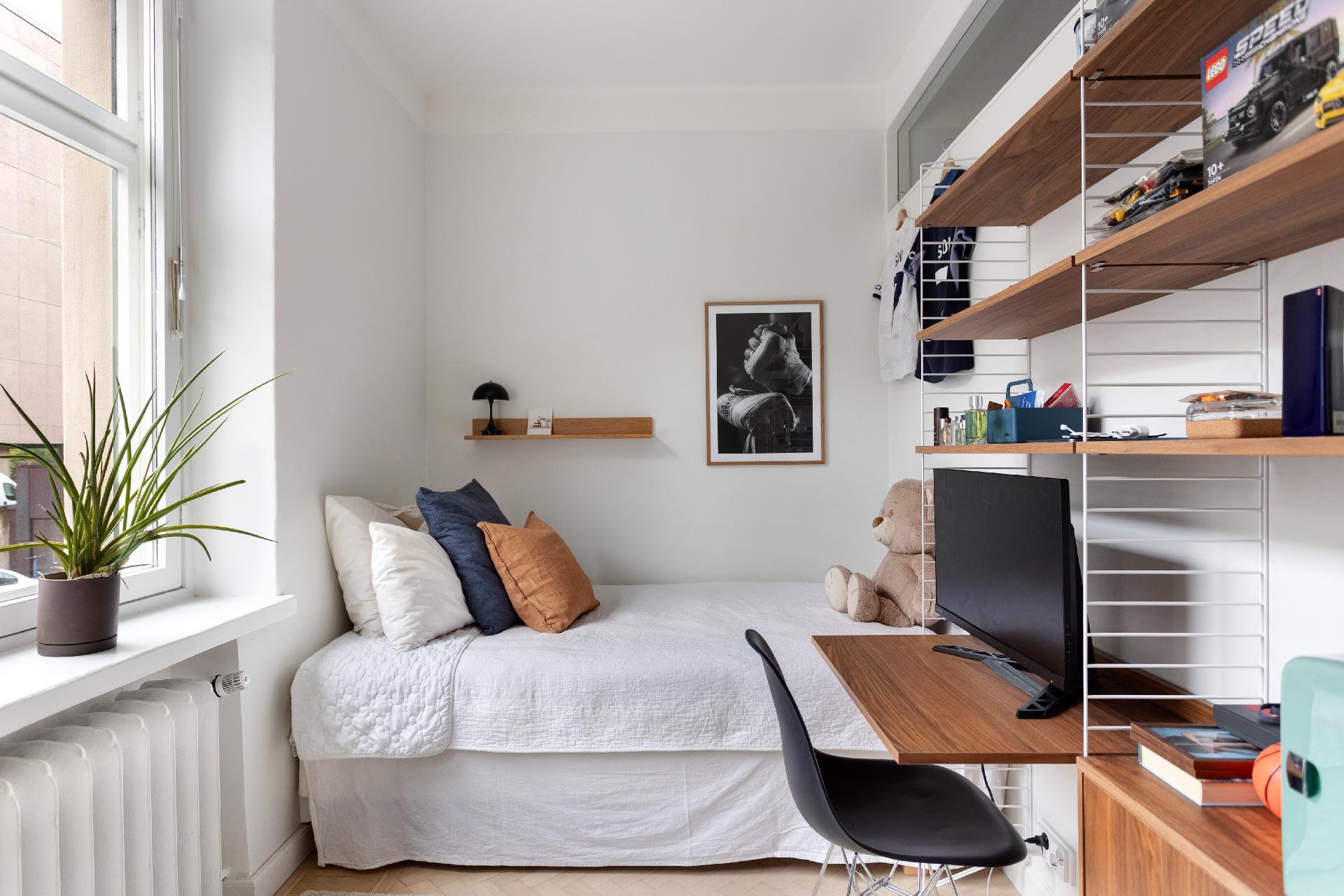 Töölönkatu 19, Töölö, Helsinki