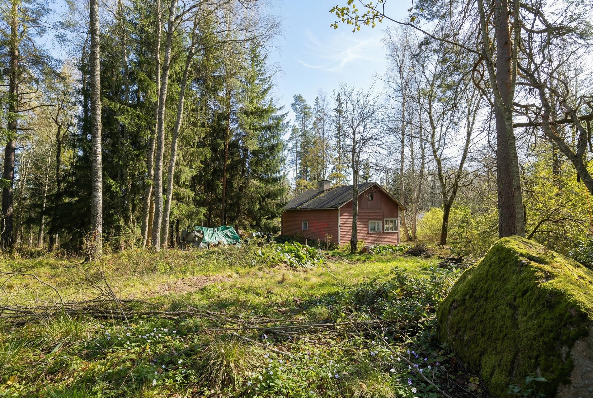 Nupurin Alppitie 5, Nupuri, Espoo