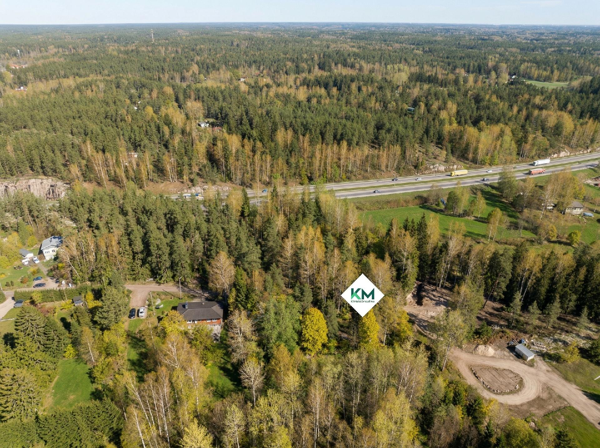 Nupurin Alppitie 5, Nupuri, Espoo