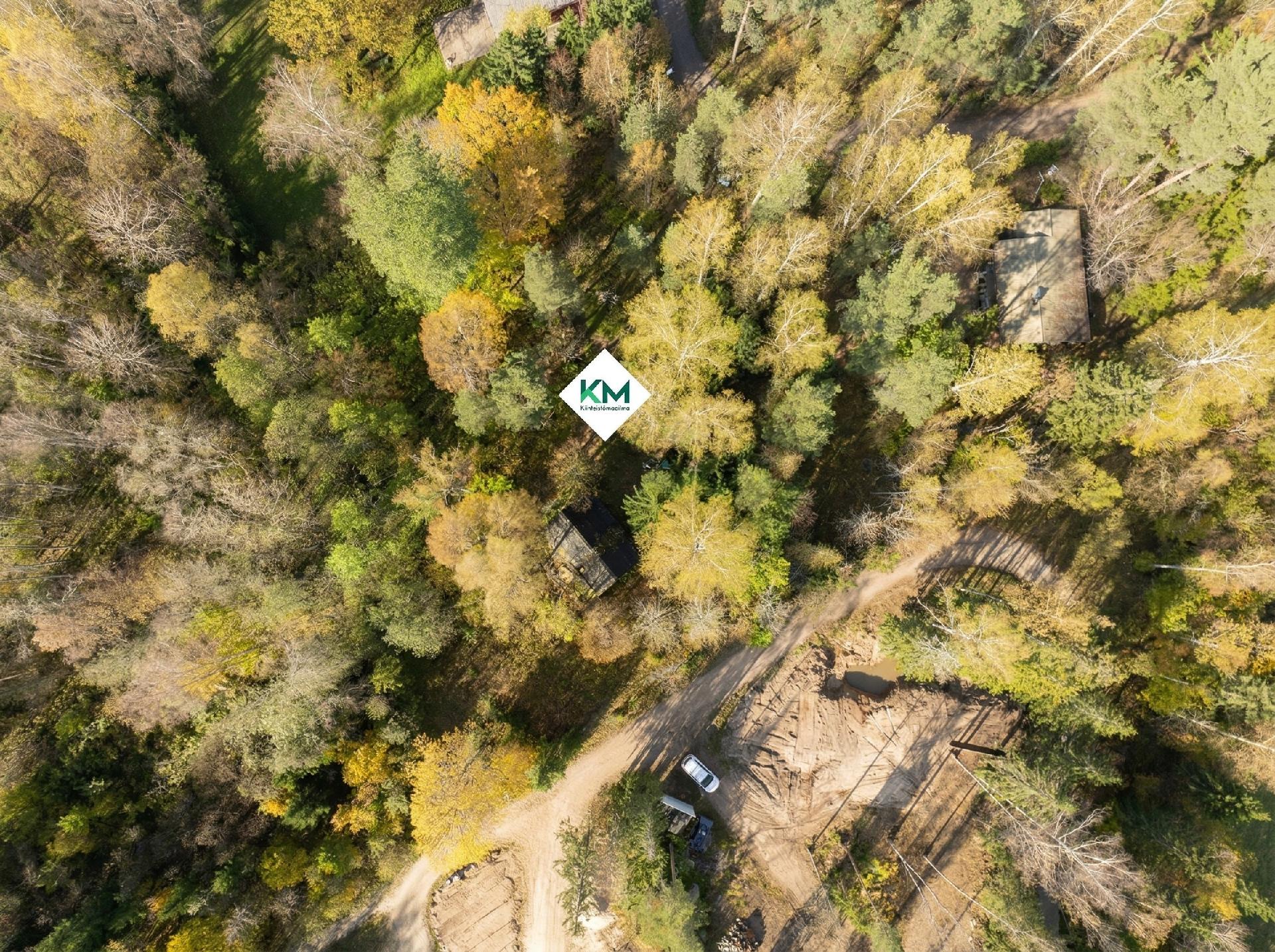 Nupurin Alppitie 5, Nupuri, Espoo