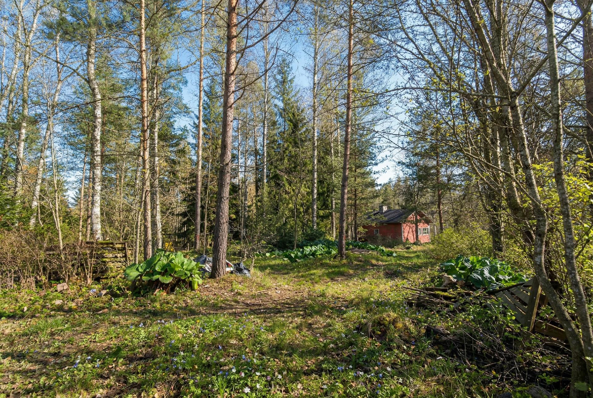 Nupurin Alppitie 5, Nupuri, Espoo