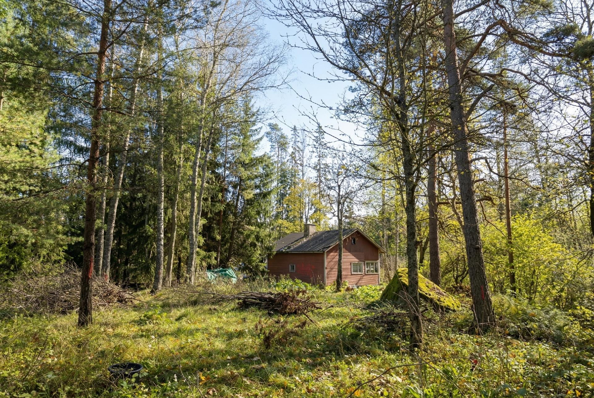 Nupurin Alppitie 5, Nupuri, Espoo