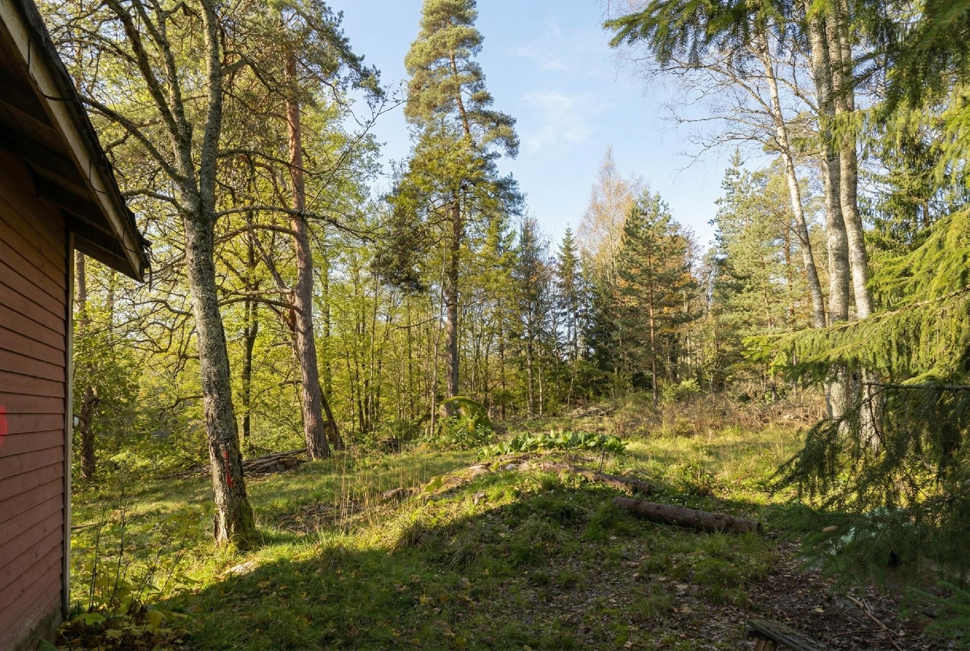 Nupurin Alppitie 5, Nupuri, Espoo