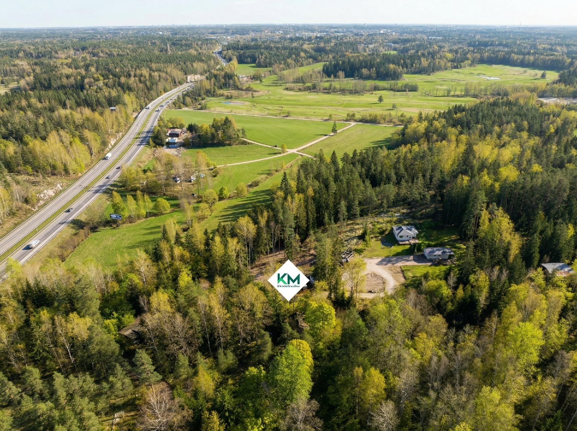 Nupurin Alppitie 5, Nupuri, Espoo