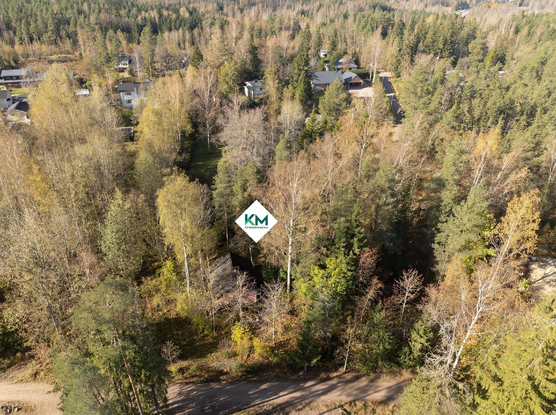 Nupurin Alppitie 5, Nupuri, Espoo