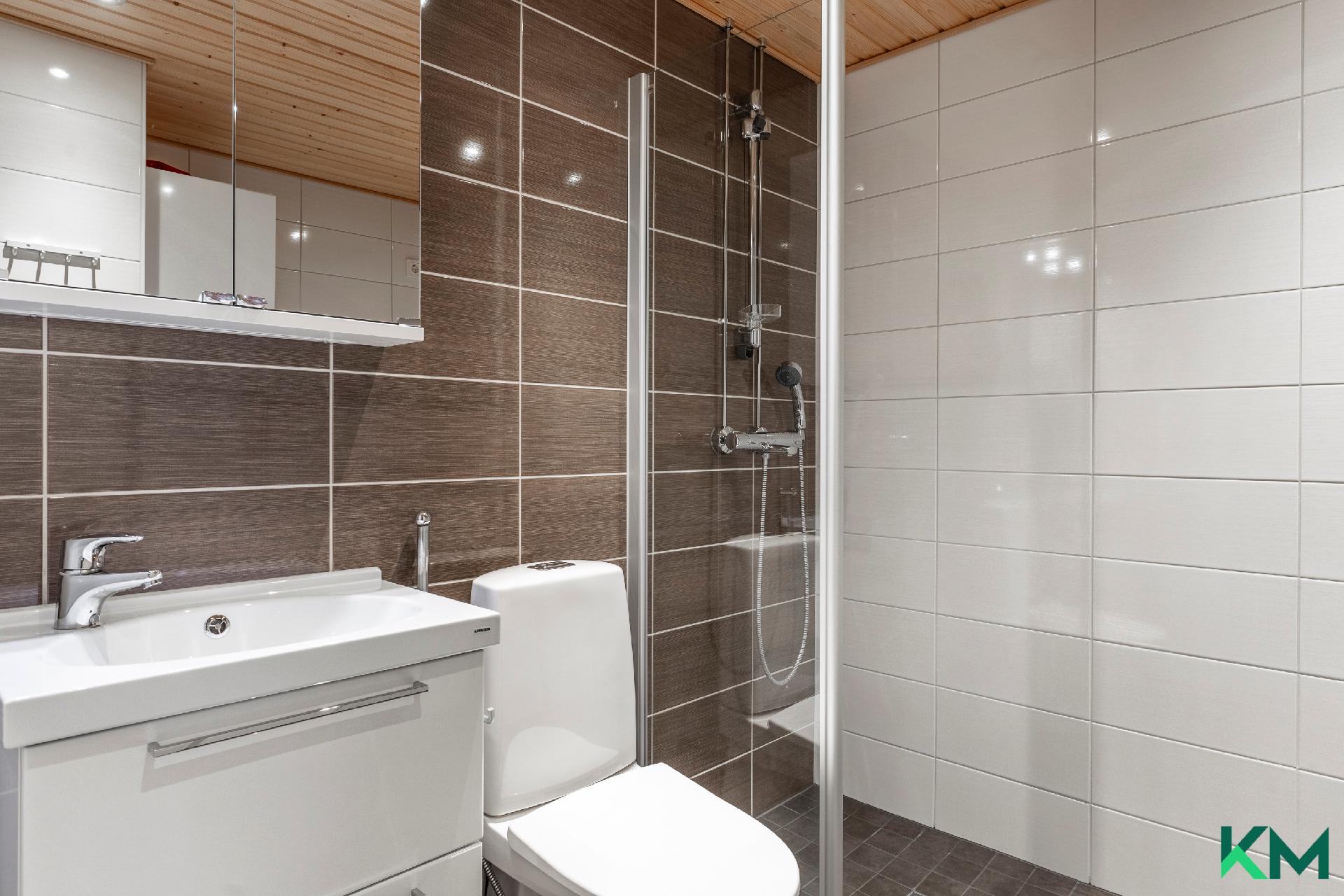 Ulappasaarentie 7, Vuosaari, Helsinki