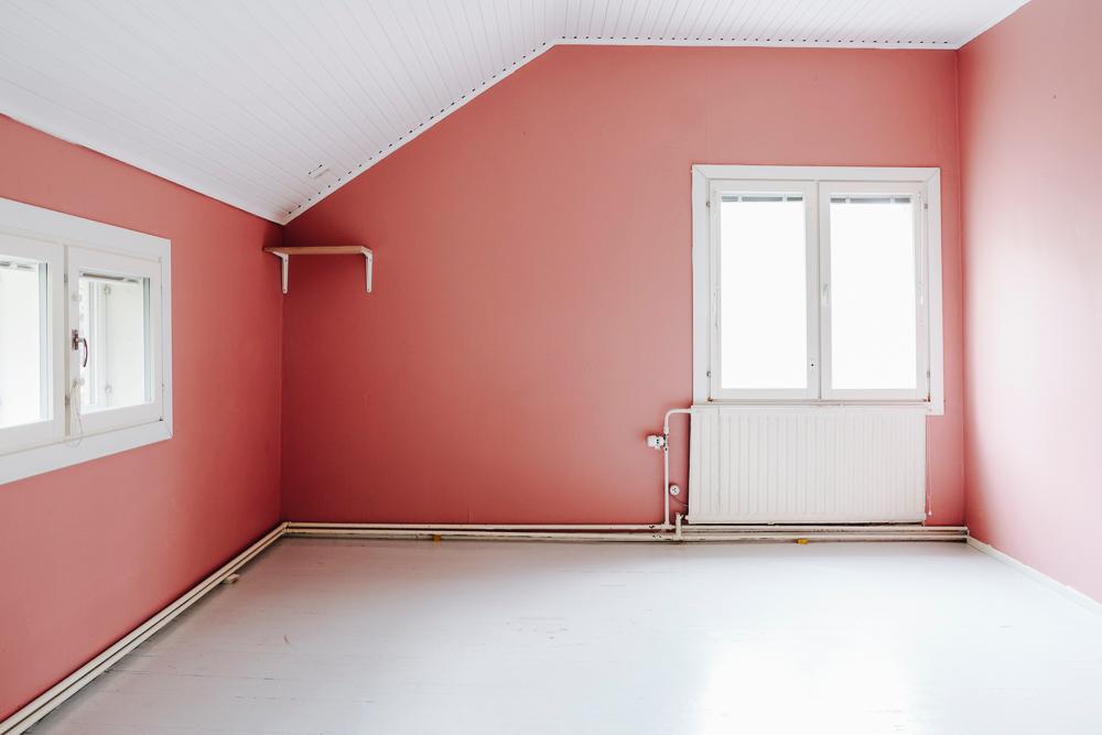 Intiankatu 40, Kumpula, Helsinki