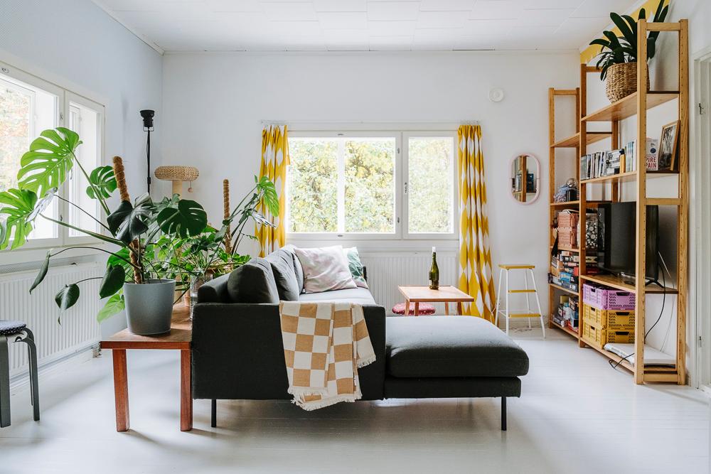 Intiankatu 40, Kumpula, Helsinki