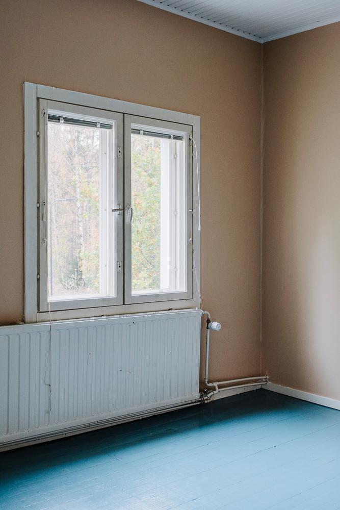 Intiankatu 40, Kumpula, Helsinki