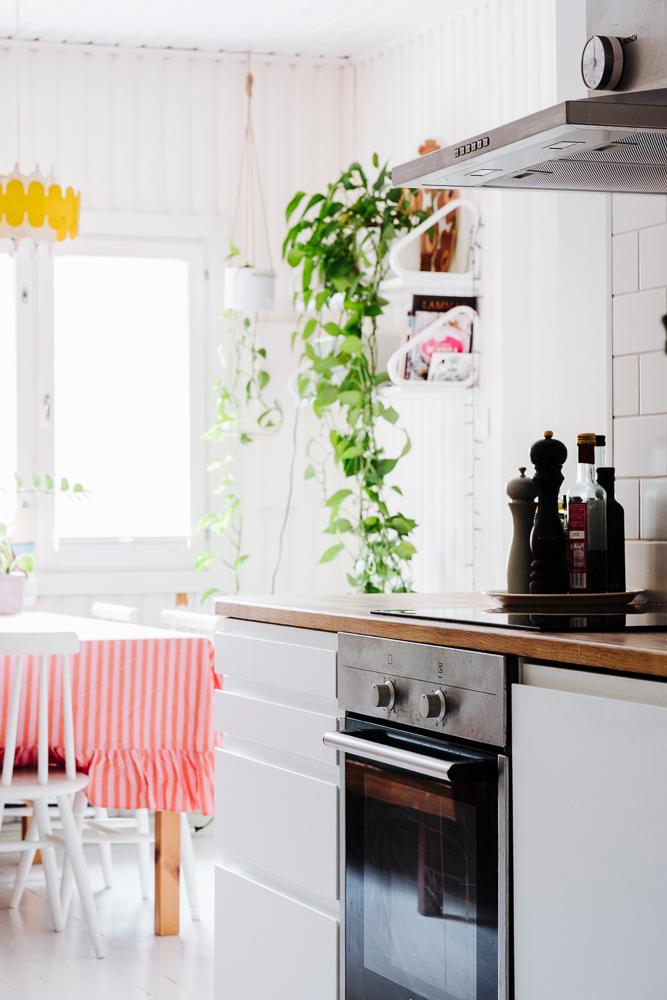 Intiankatu 40, Kumpula, Helsinki