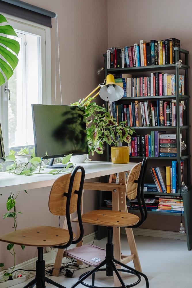 Intiankatu 40, Kumpula, Helsinki