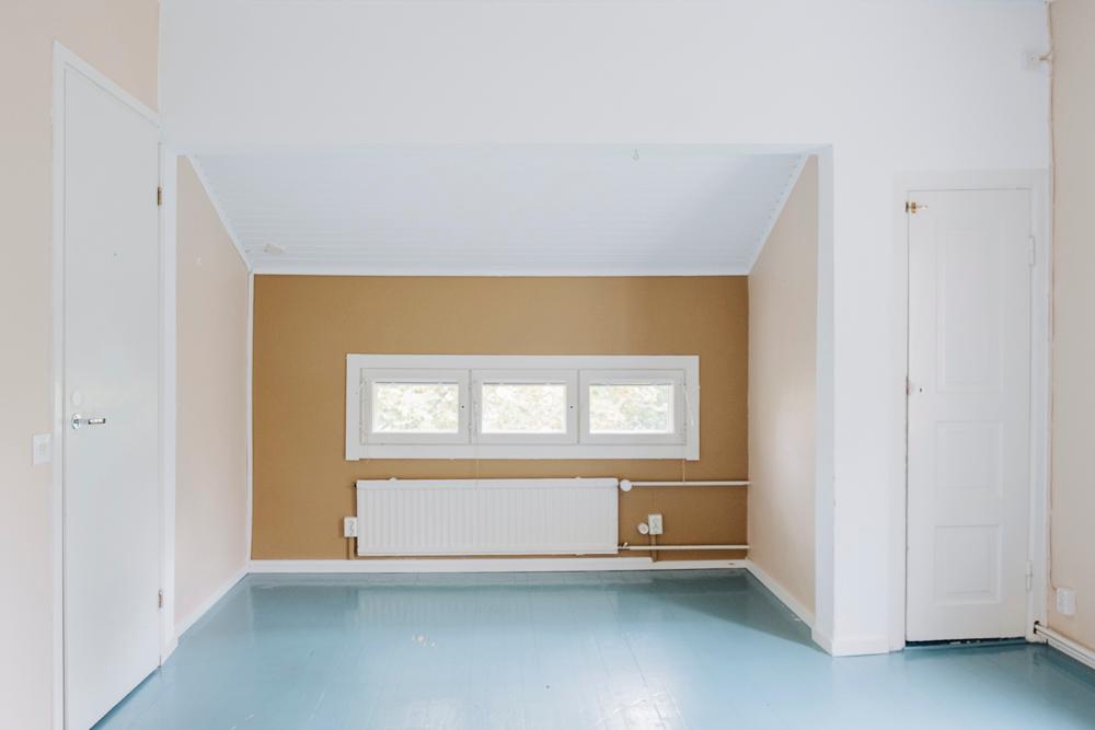 Intiankatu 40, Kumpula, Helsinki