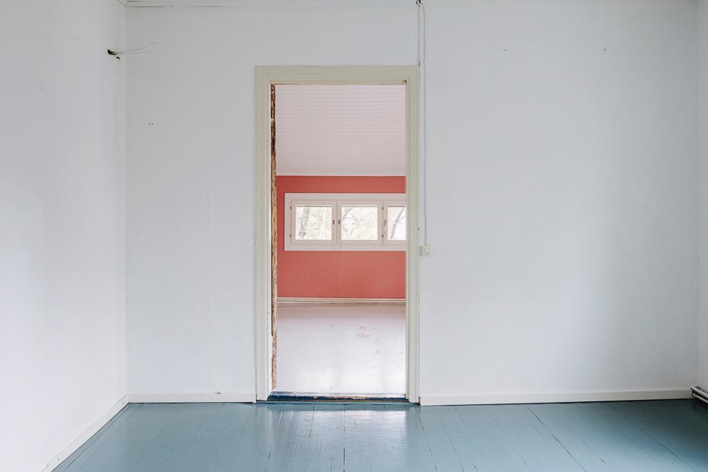 Intiankatu 40, Kumpula, Helsinki