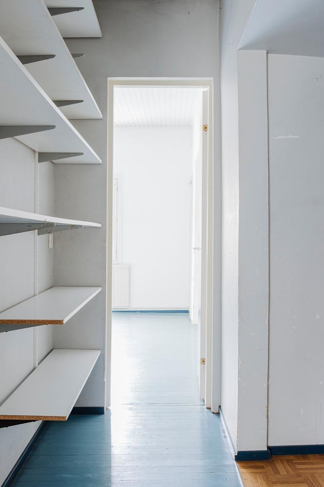 Intiankatu 40, Kumpula, Helsinki