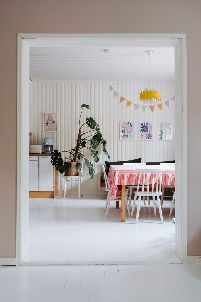 Intiankatu 40, Kumpula, Helsinki