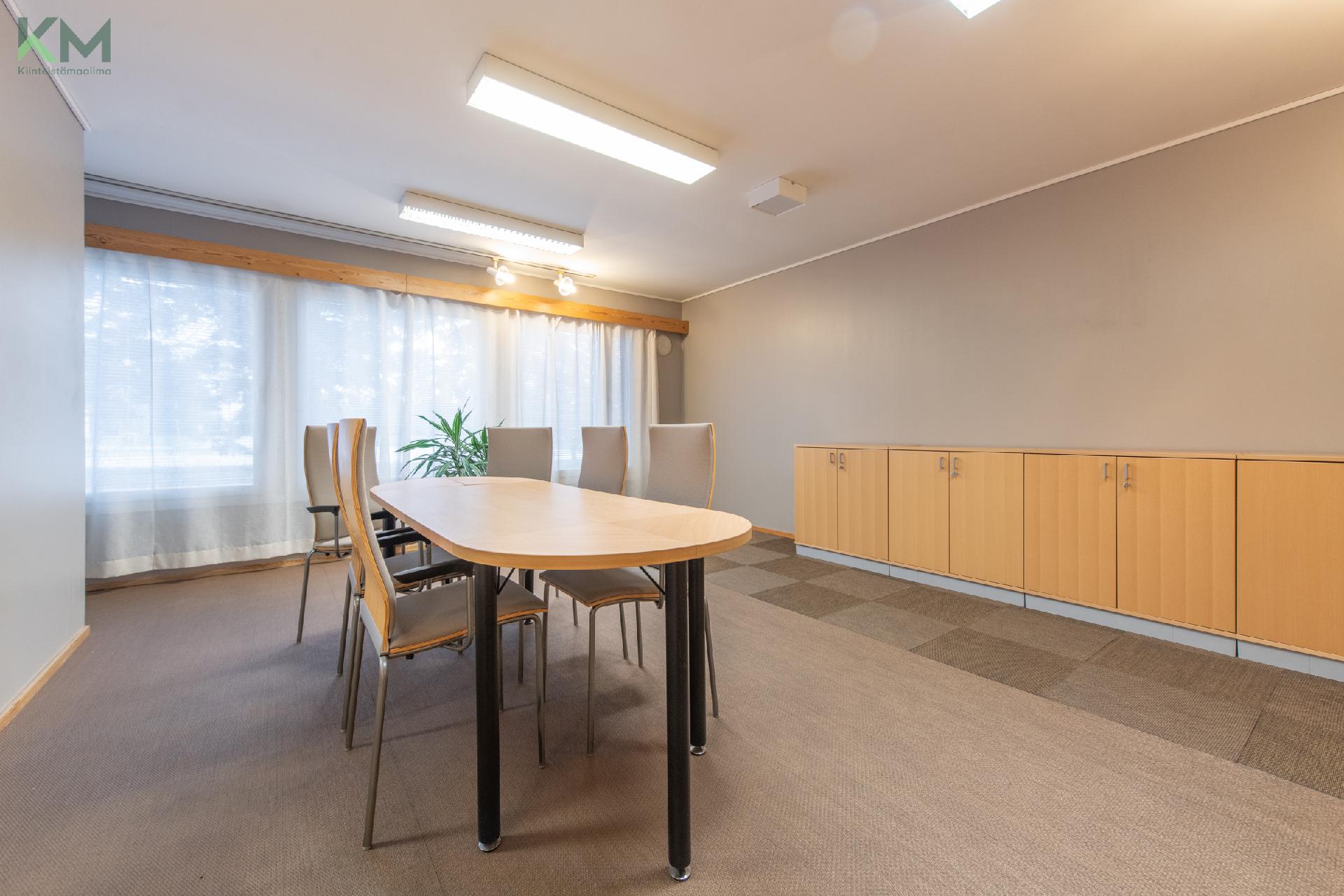 Lanssikuja 2, Ilmajoki