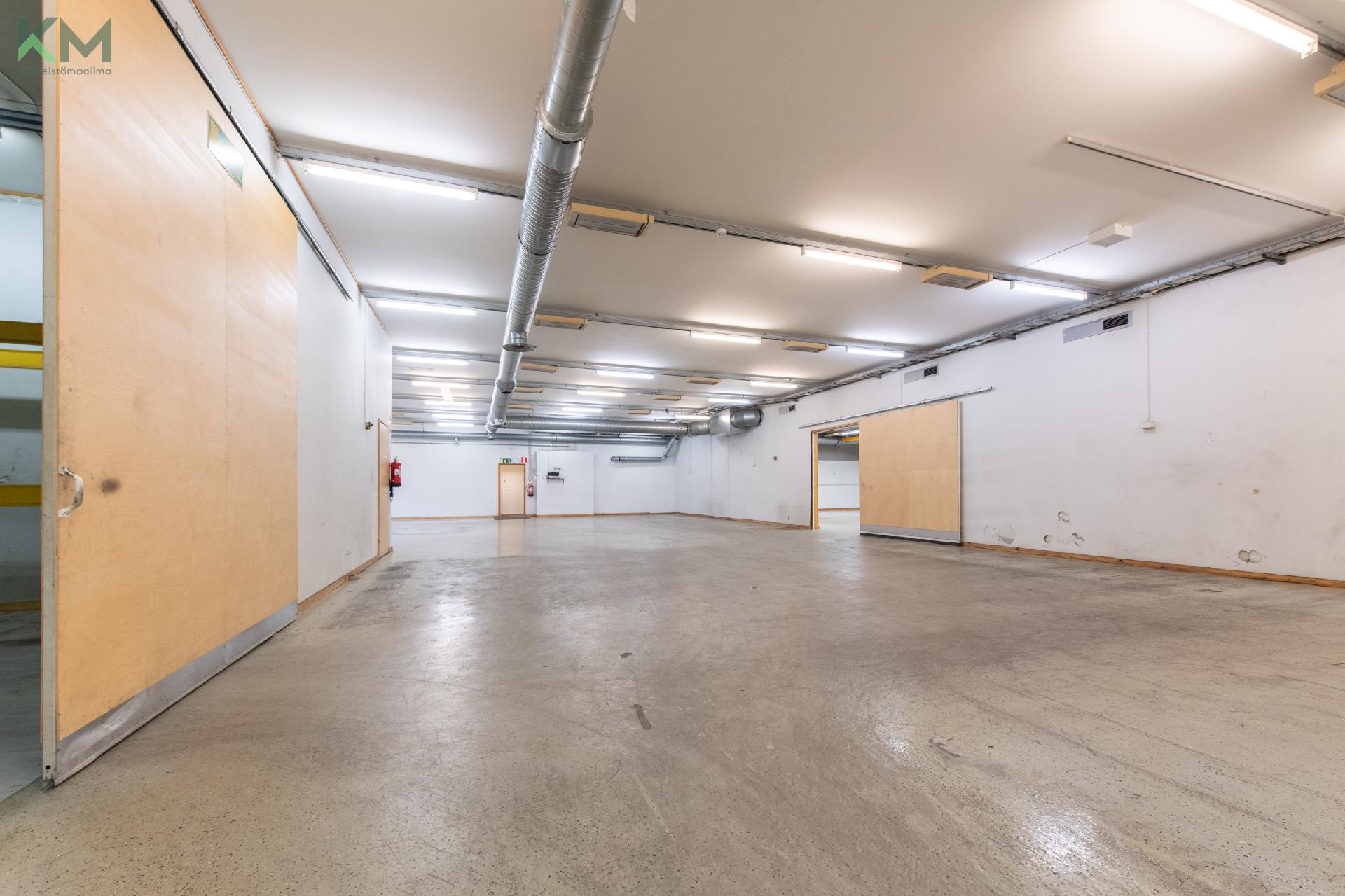 Lanssikuja 2, Ilmajoki