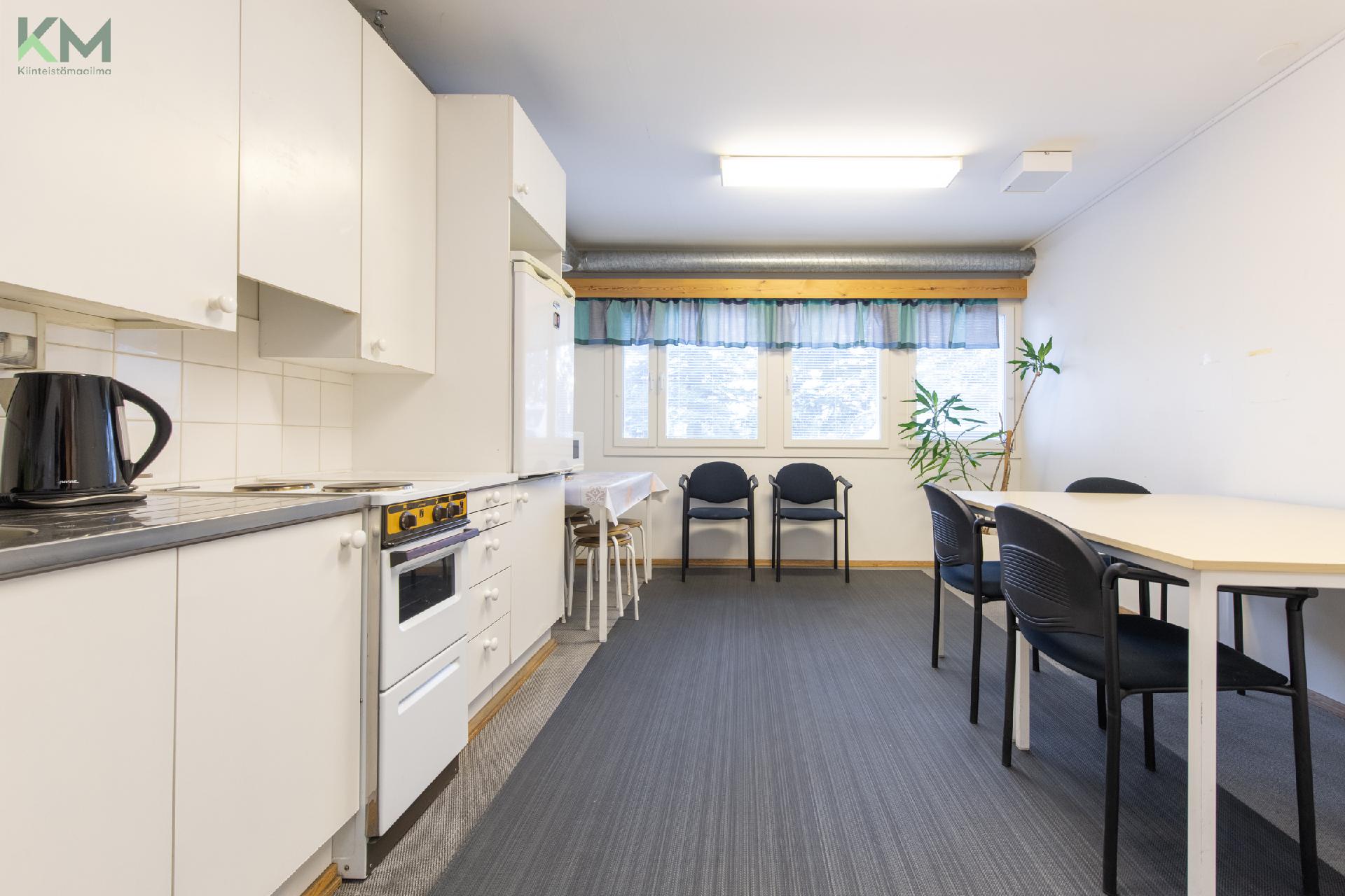 Lanssikuja 2, Ilmajoki