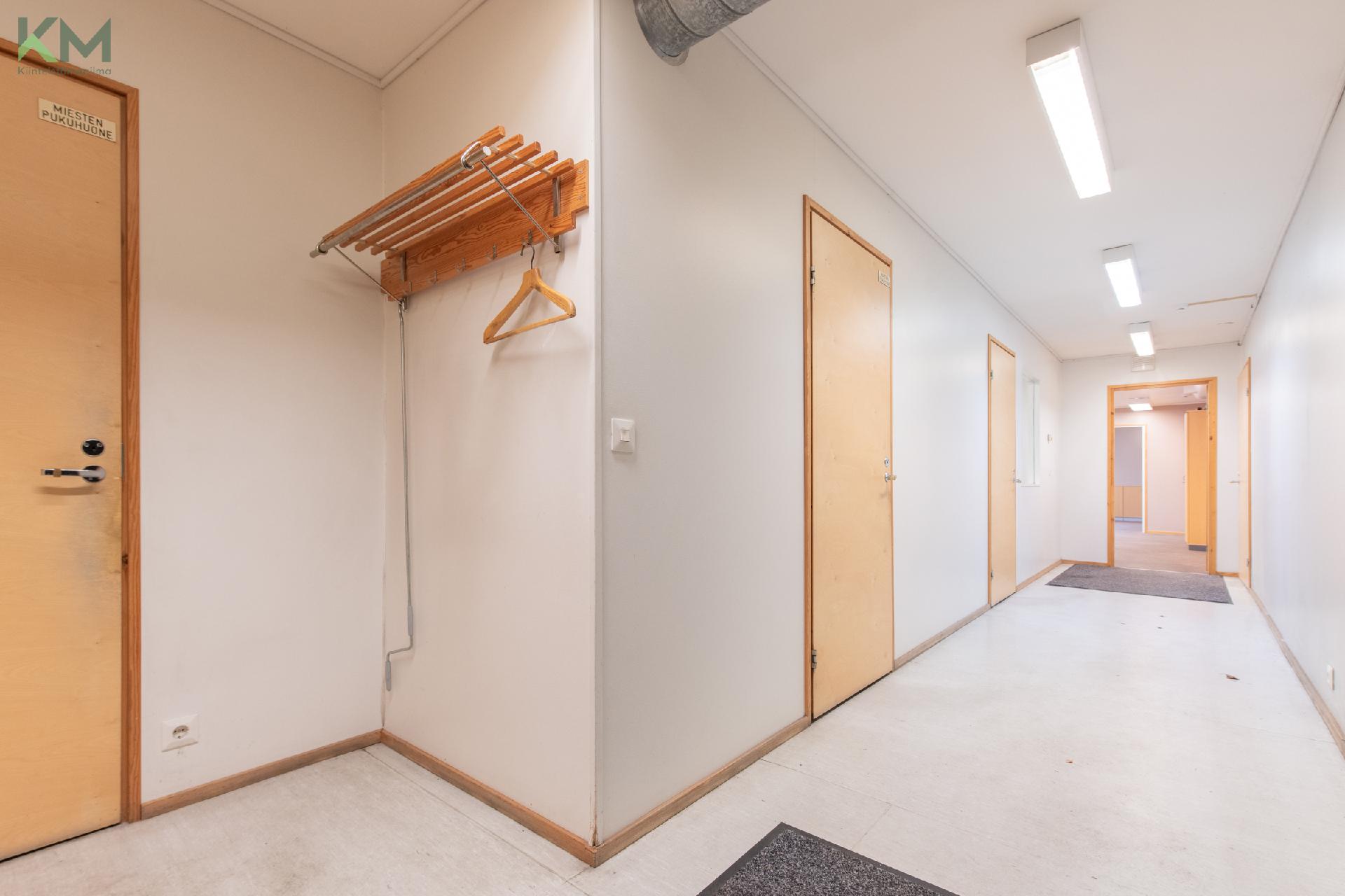 Lanssikuja 2, Ilmajoki