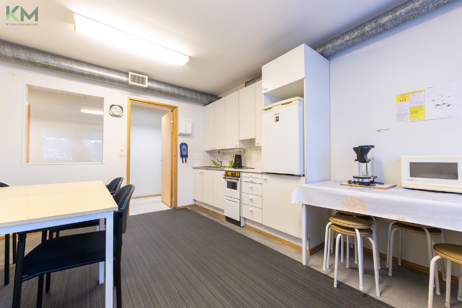 Lanssikuja 2, Ilmajoki