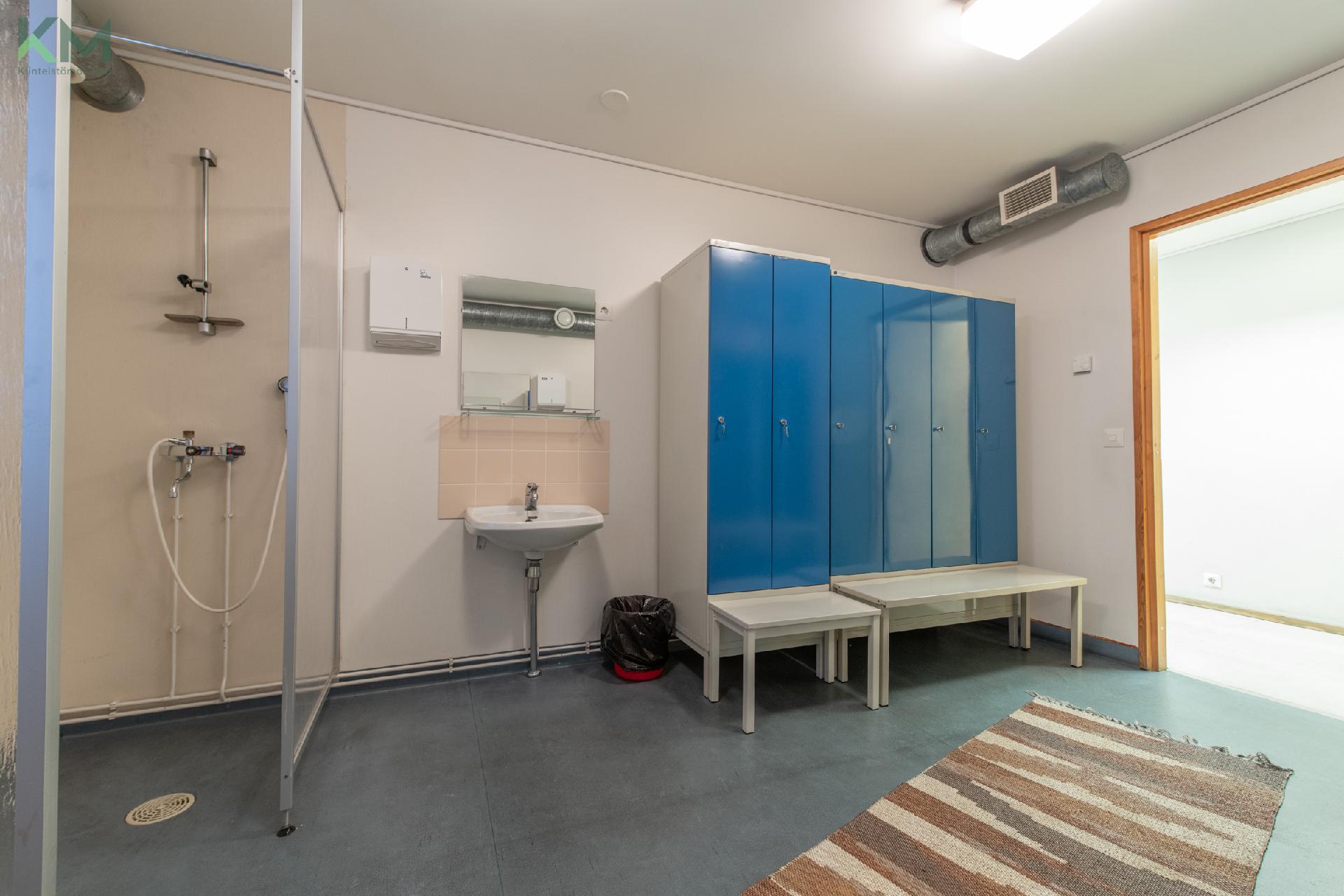 Lanssikuja 2, Ilmajoki