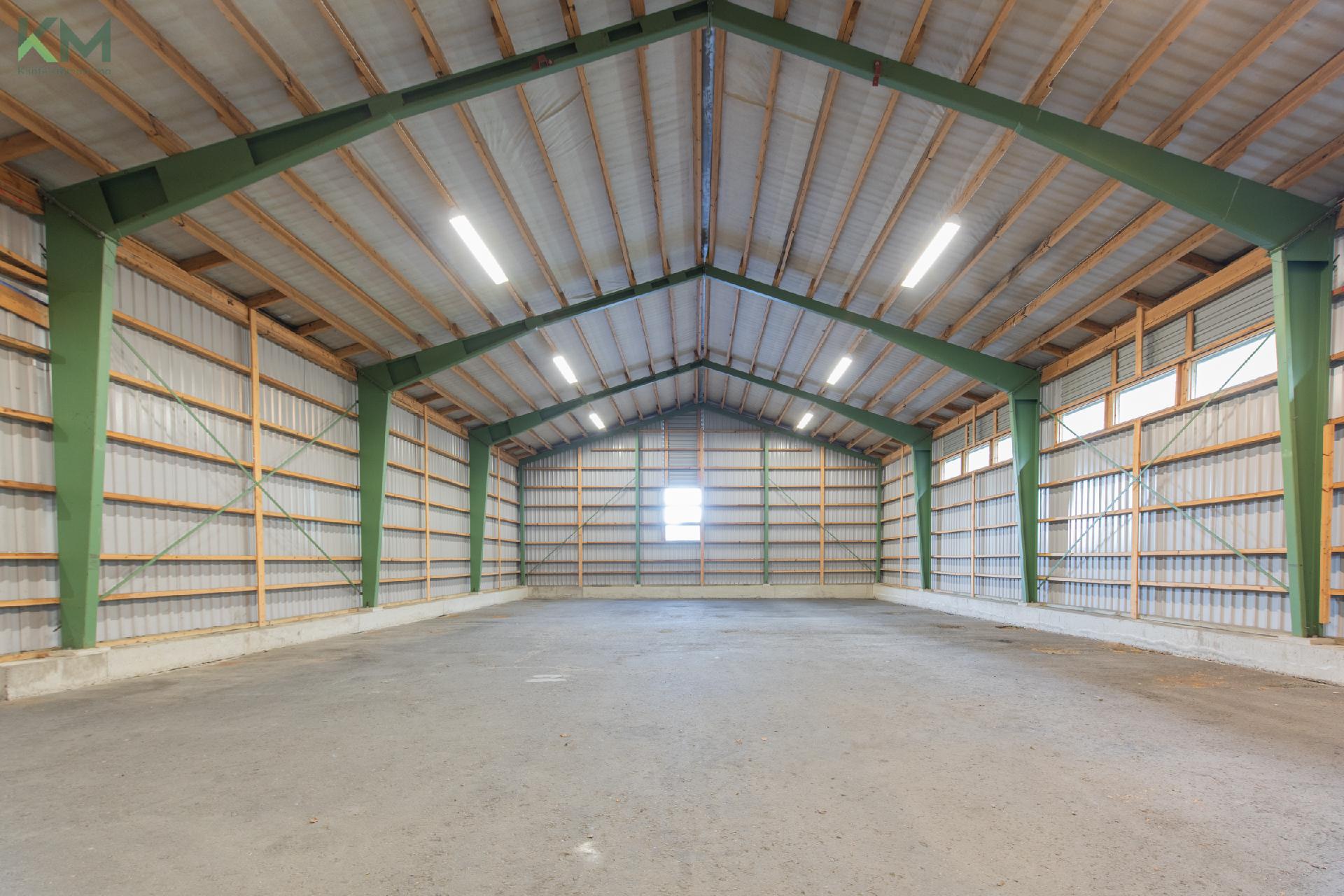 Lanssikuja 2, Ilmajoki