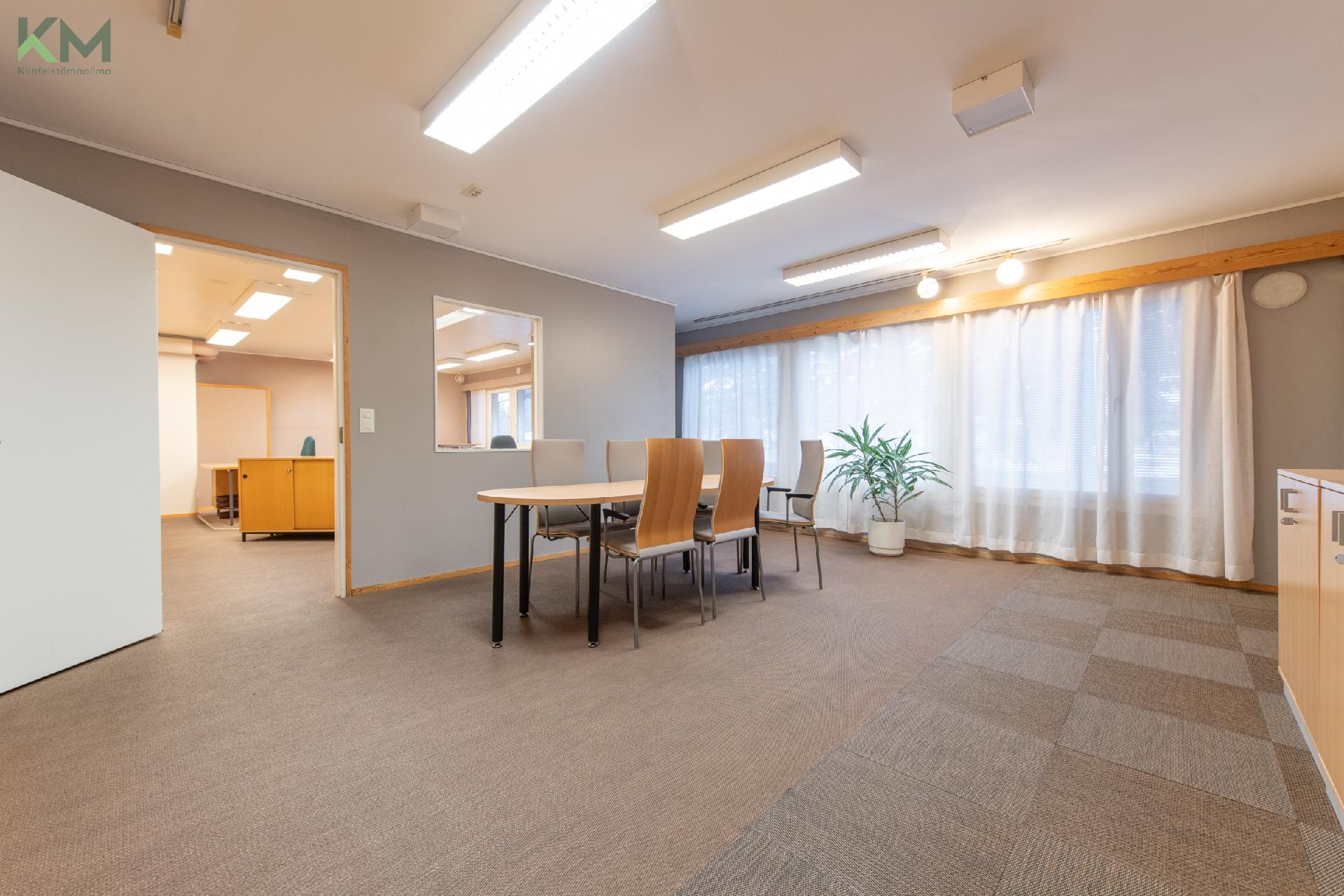 Lanssikuja 2, Ilmajoki