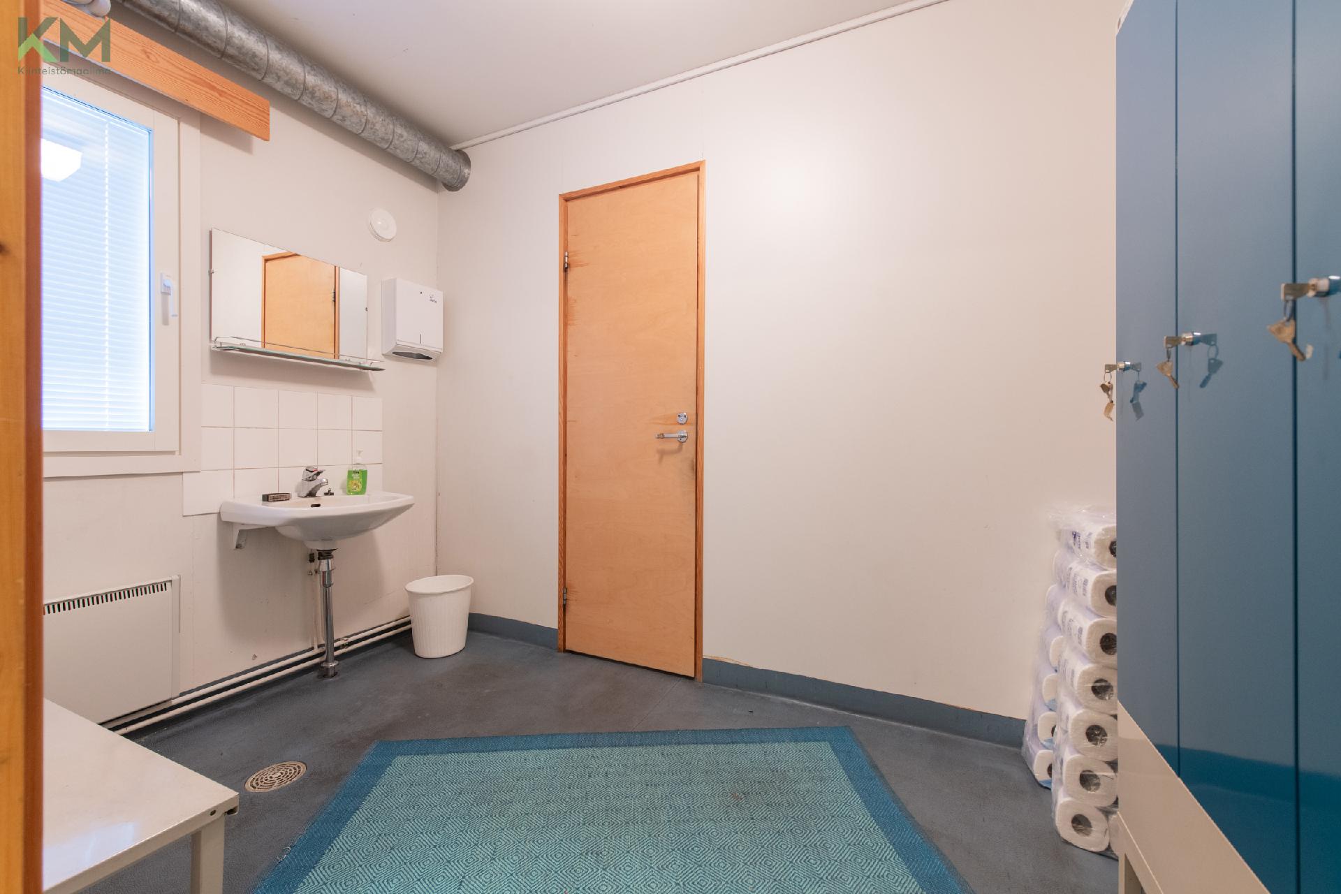 Lanssikuja 2, Ilmajoki