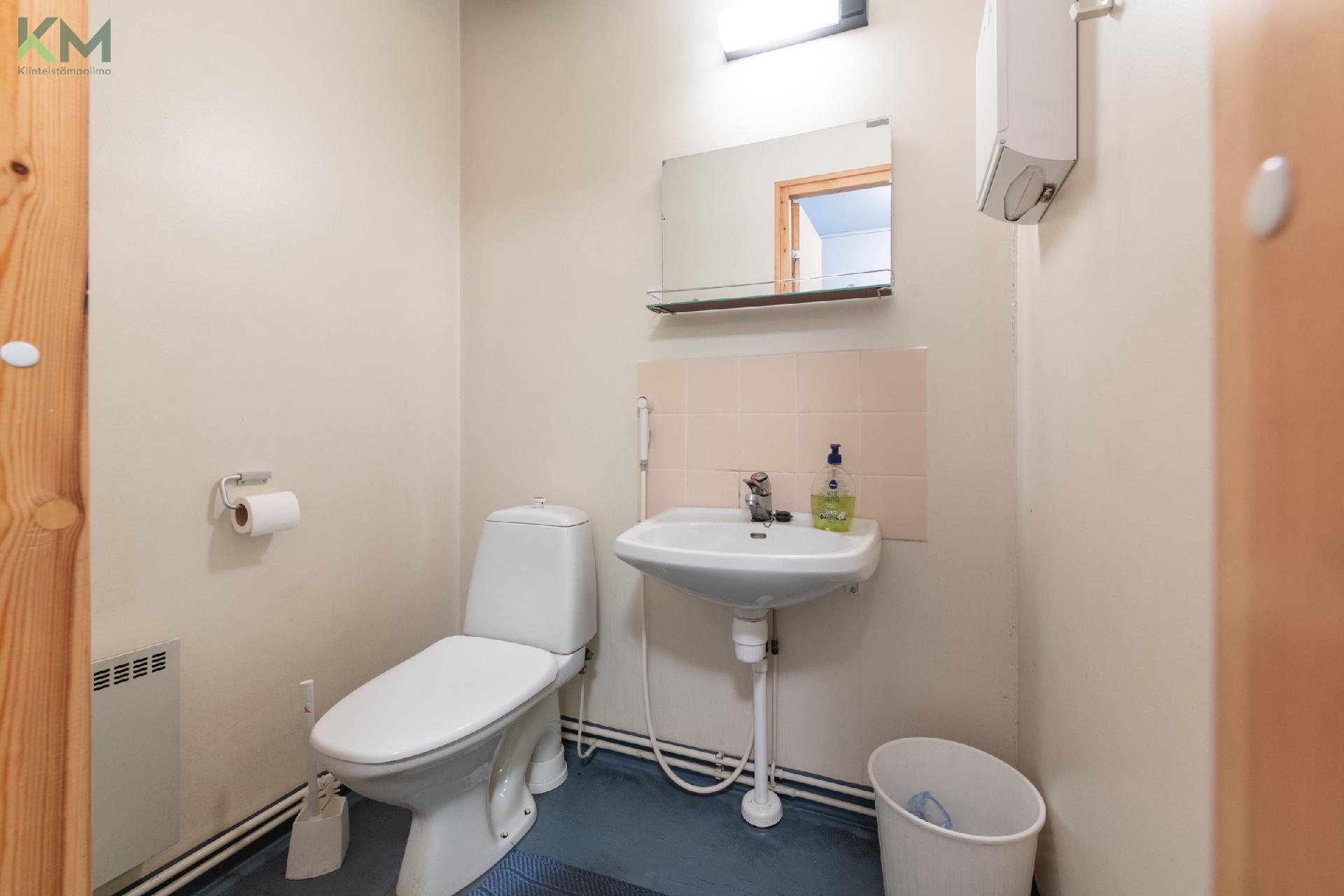 Lanssikuja 2, Ilmajoki