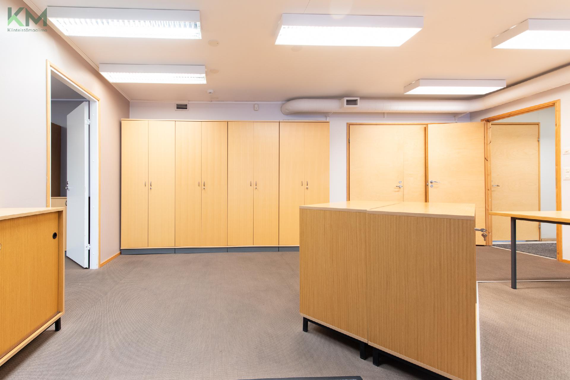 Lanssikuja 2, Ilmajoki