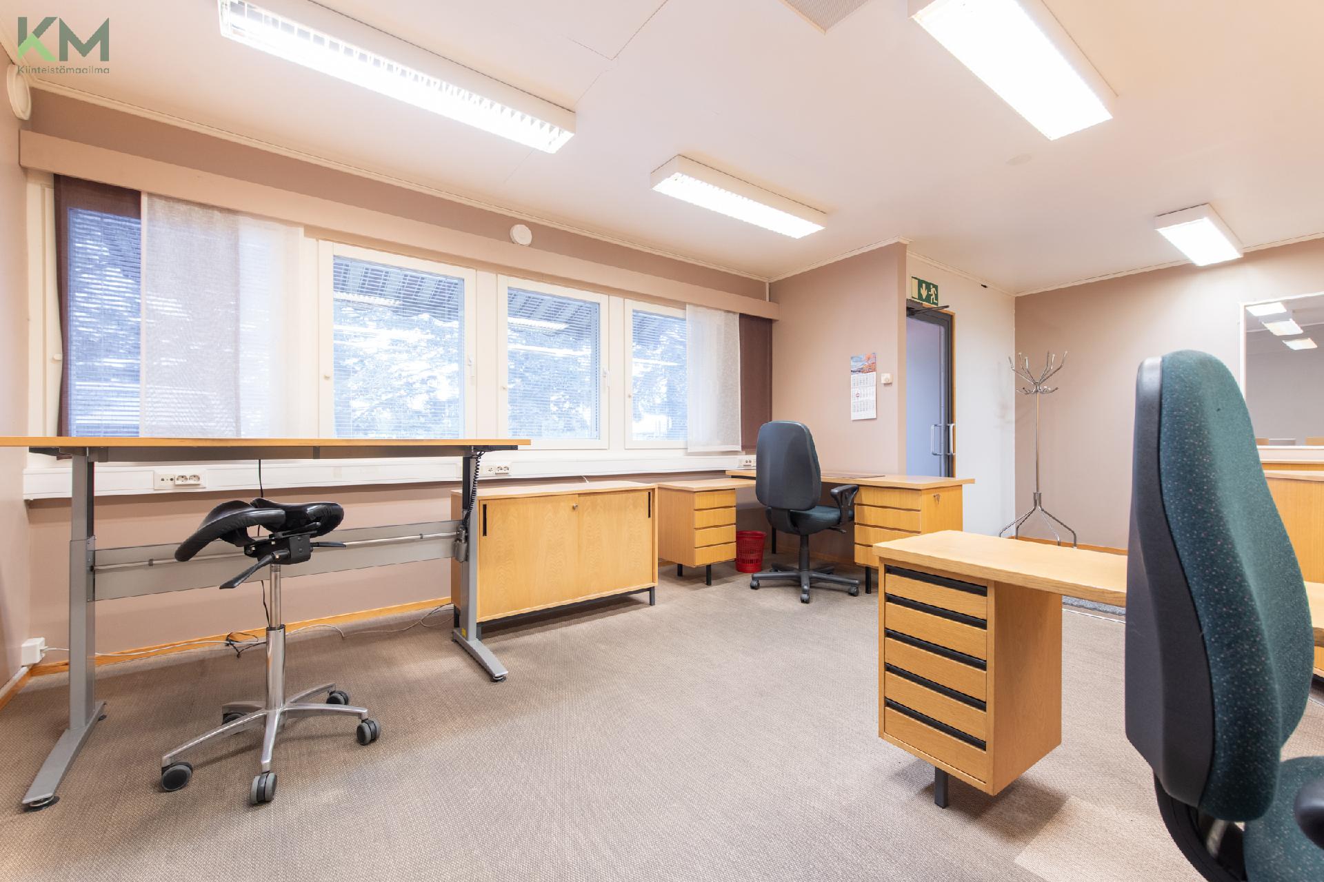 Lanssikuja 2, Ilmajoki