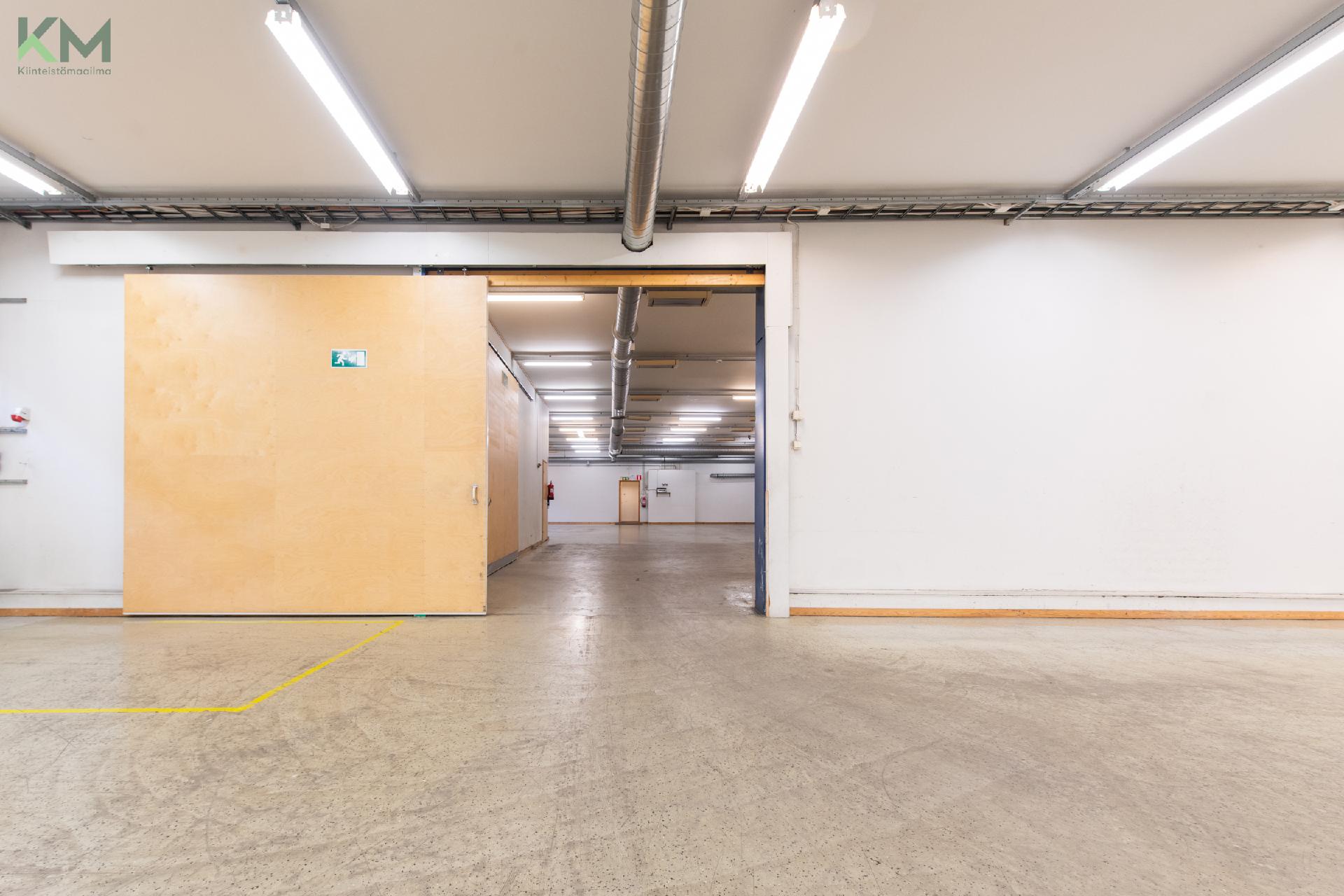 Lanssikuja 2, Ilmajoki