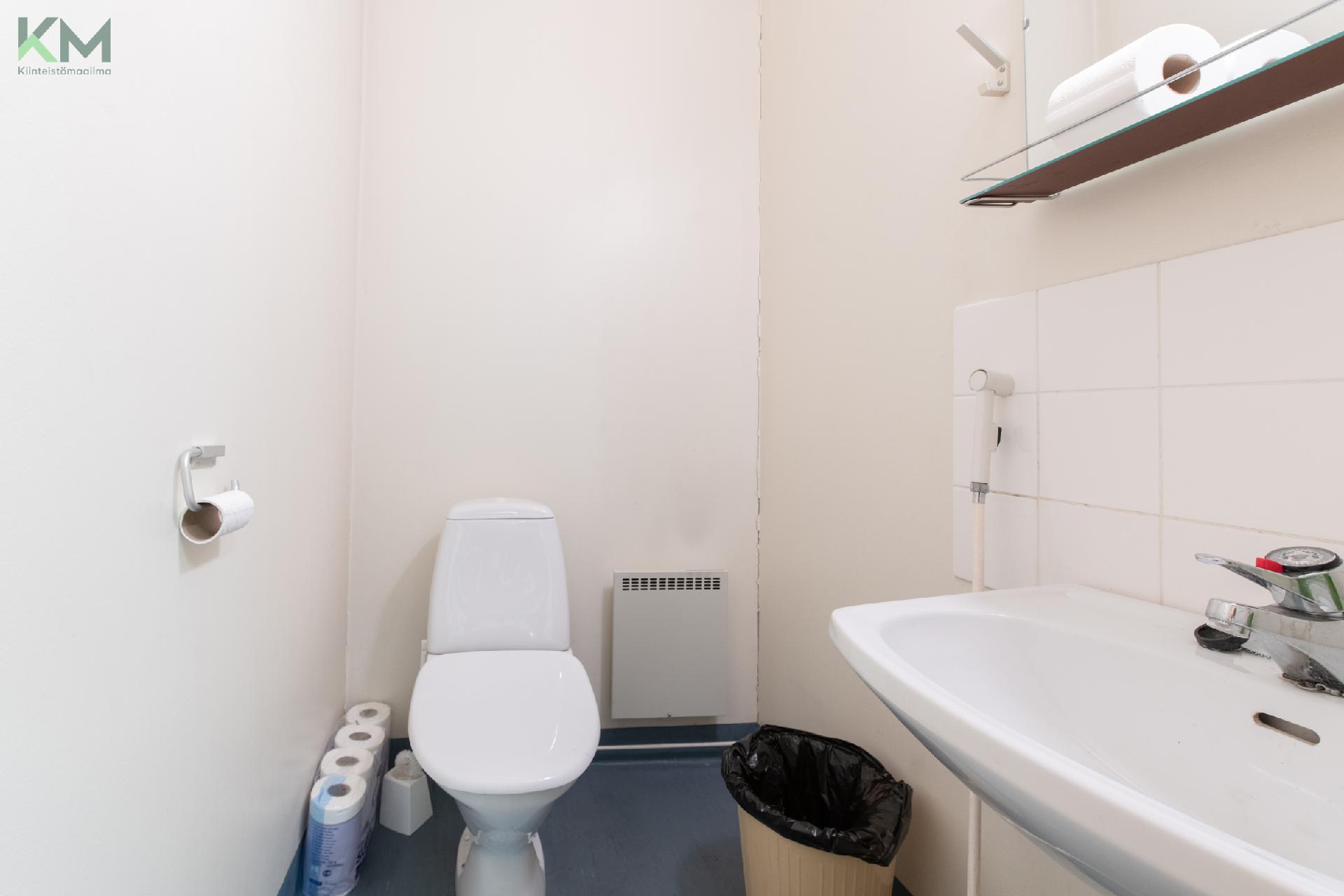 Lanssikuja 2, Ilmajoki