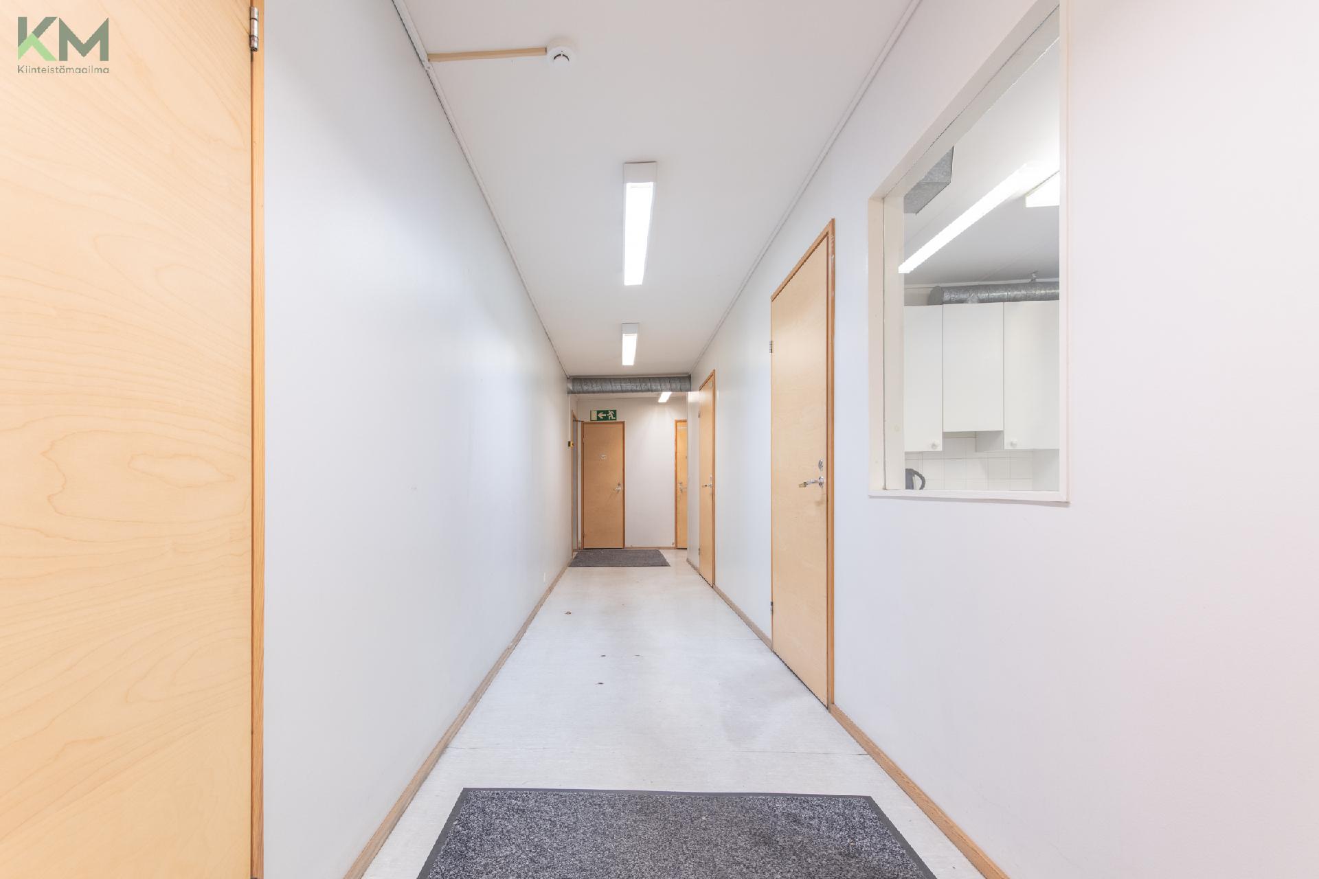 Lanssikuja 2, Ilmajoki