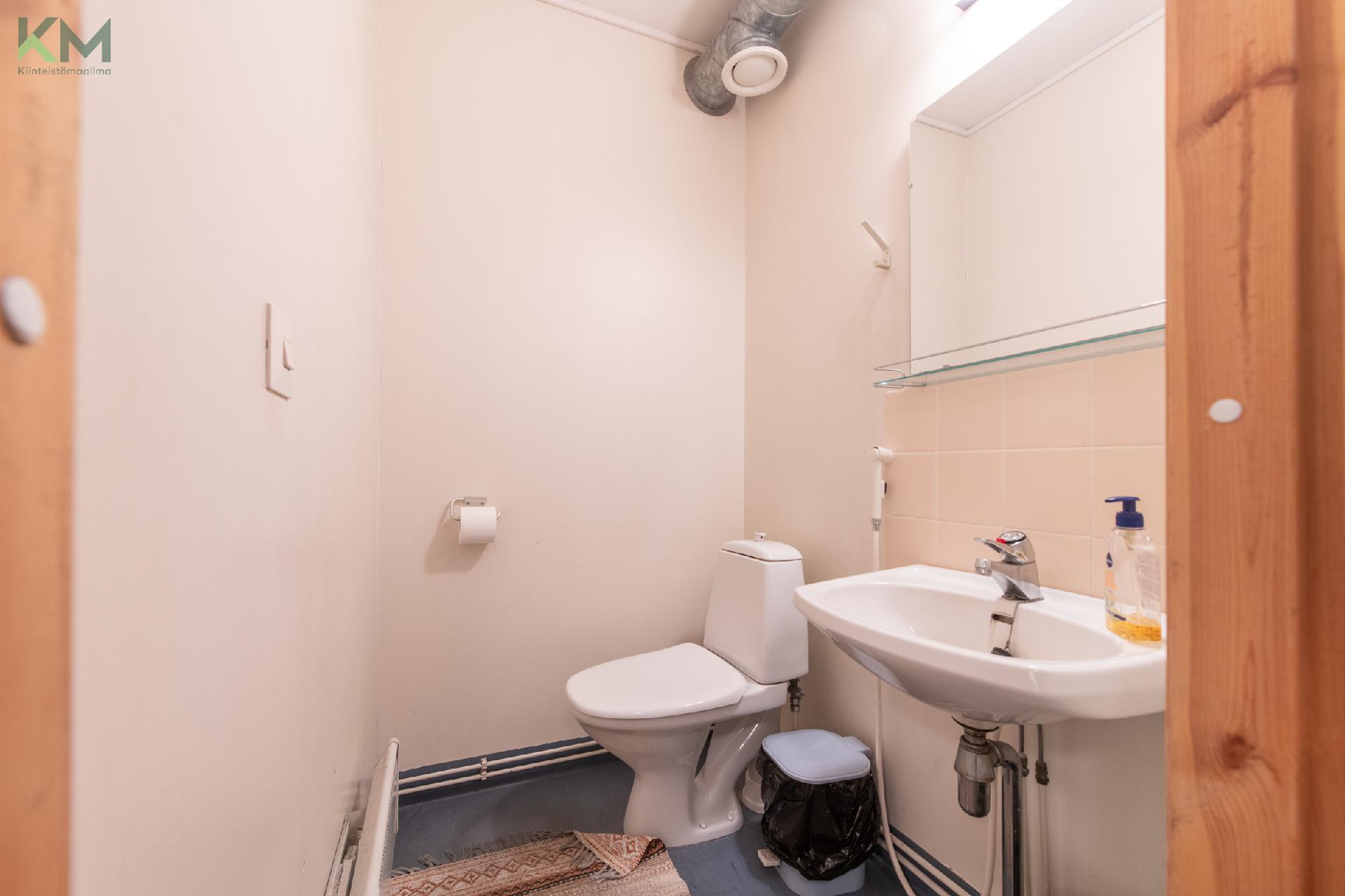 Lanssikuja 2, Ilmajoki