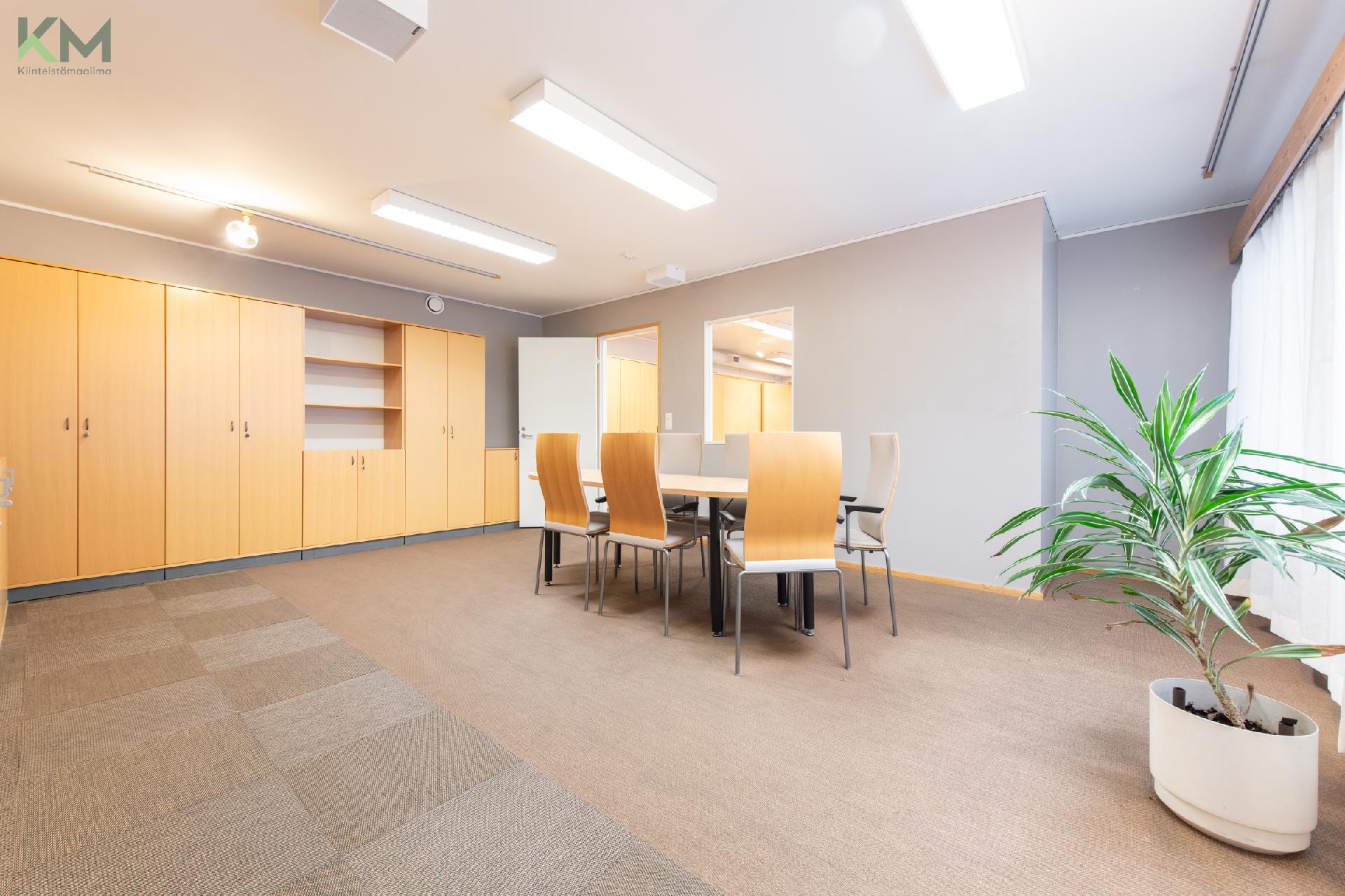 Lanssikuja 2, Ilmajoki